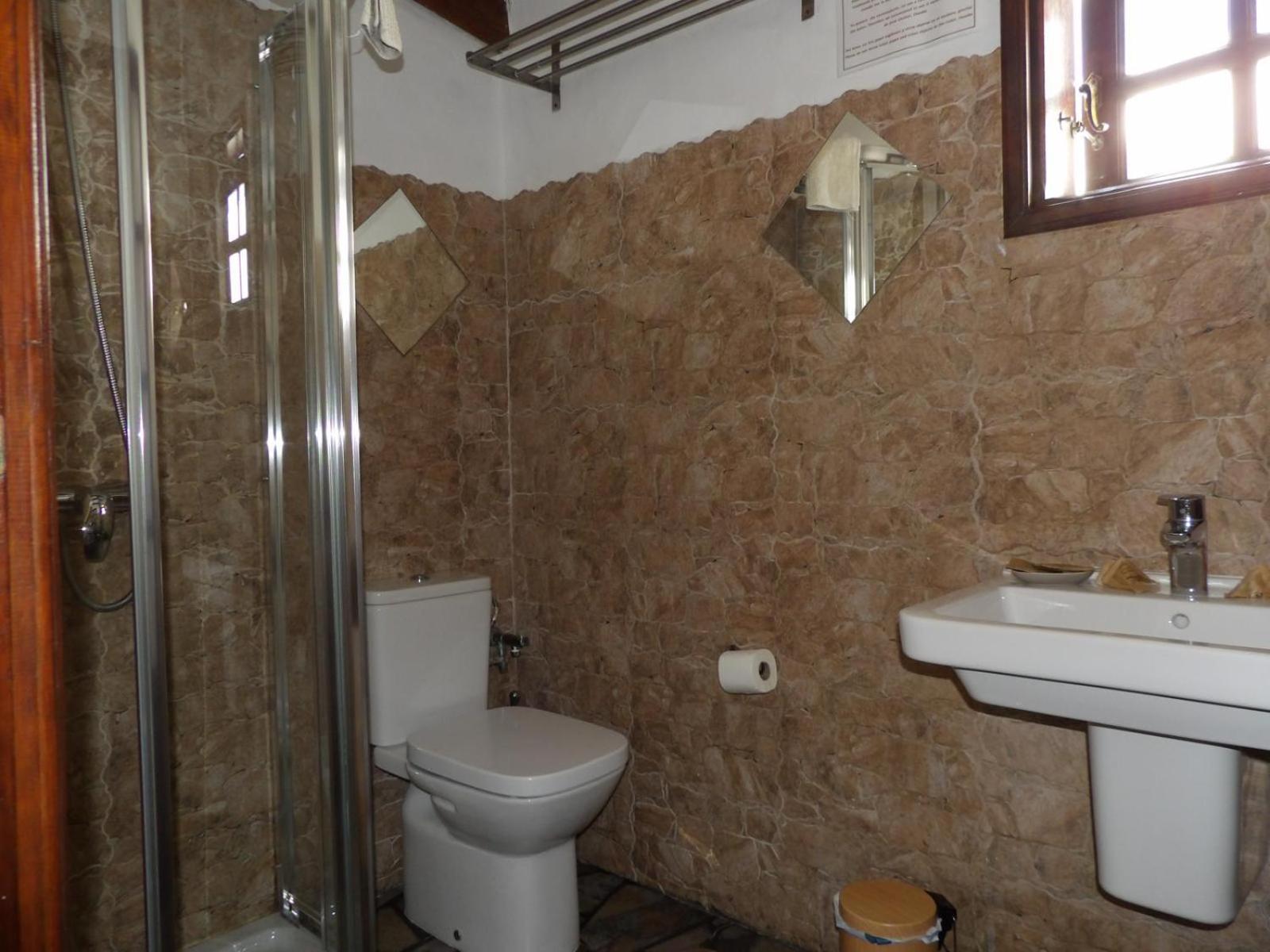 Apartamento La Molina Máguez