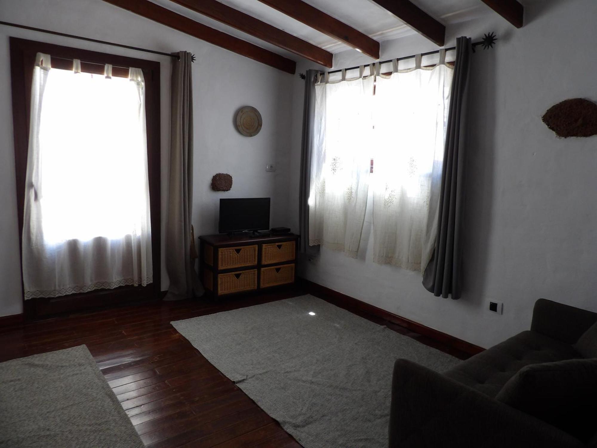 Apartamento La Molina Máguez