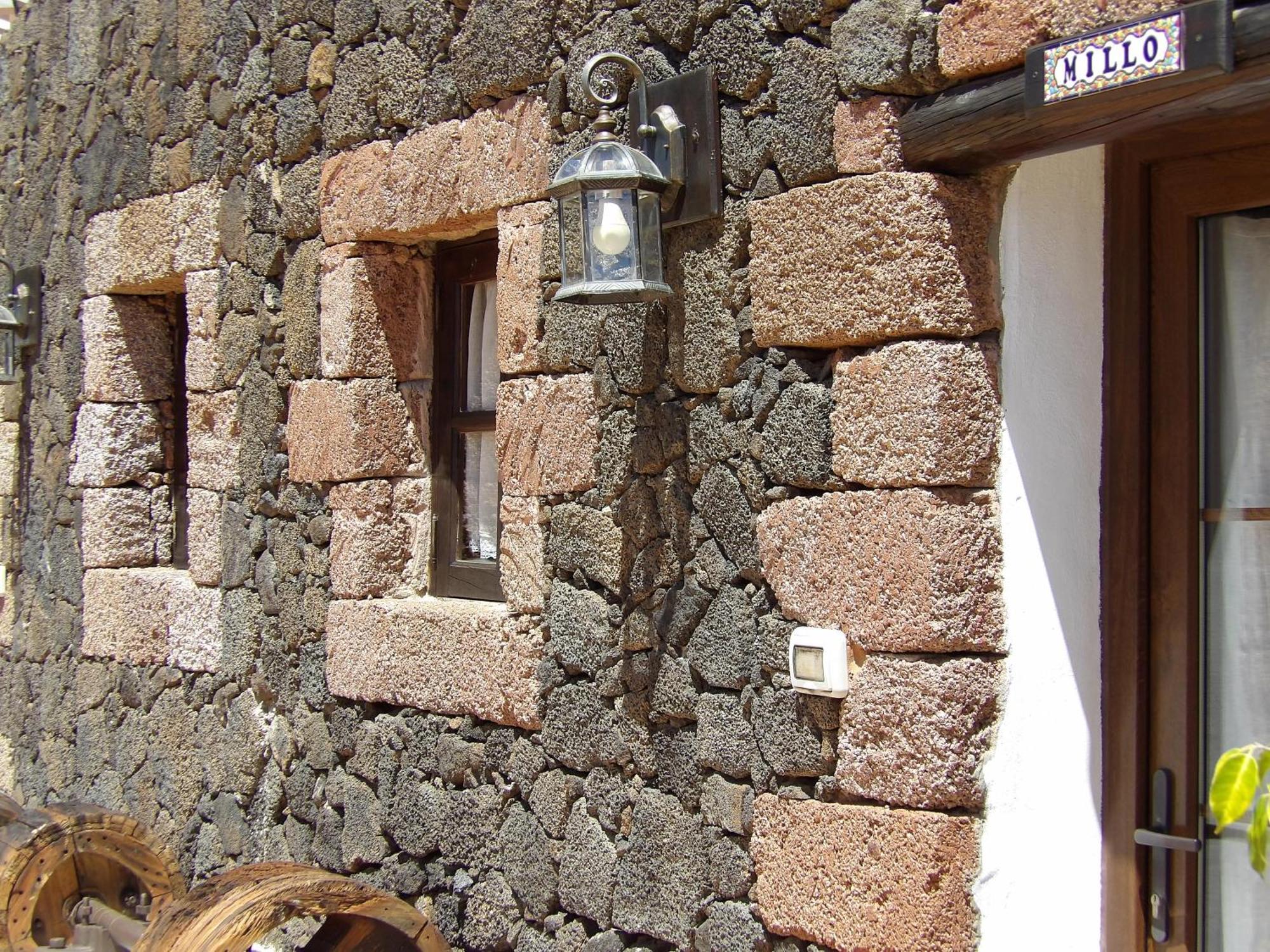 La Molina *