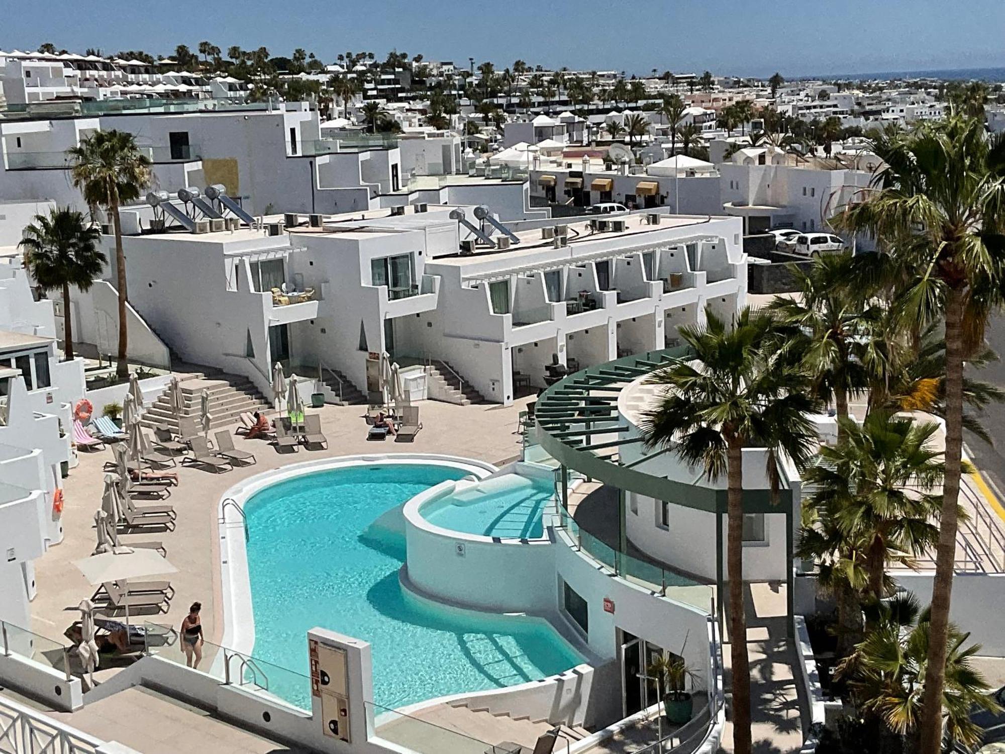 Kikere Hotel Puerto del Carmen (Lanzarote)