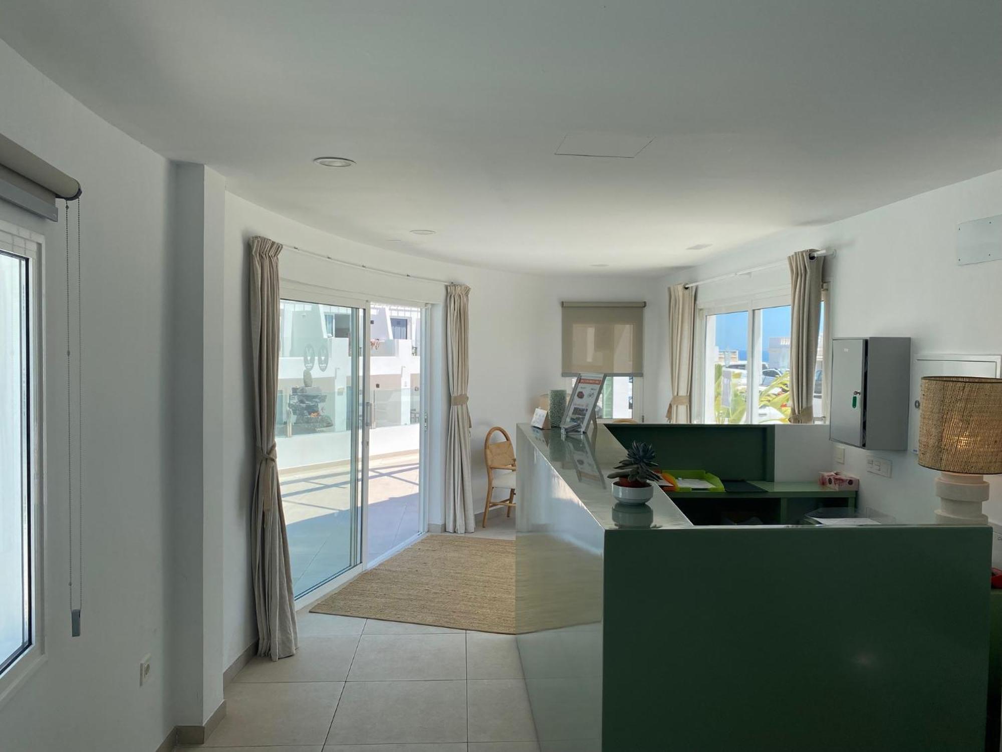 Hotel Kikere Puerto del Carmen (Lanzarote)