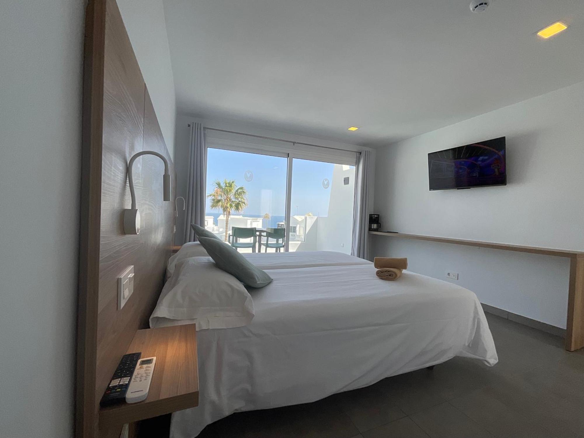 Kikere Hotel Puerto del Carmen (Lanzarote)