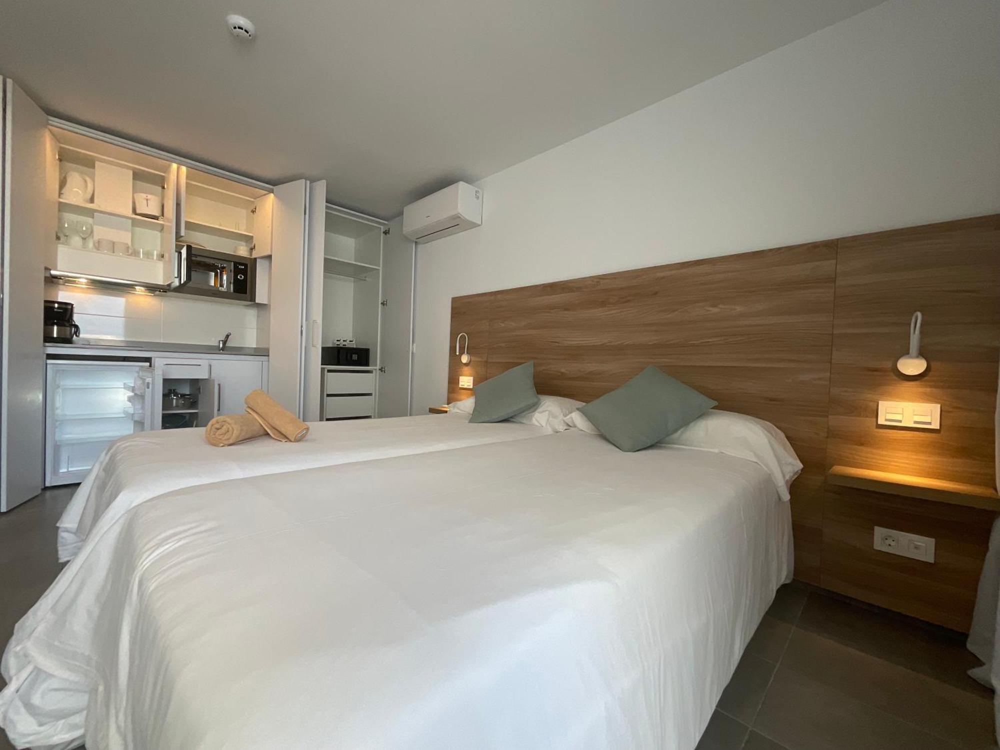 Kikere Hotel Puerto del Carmen (Lanzarote)