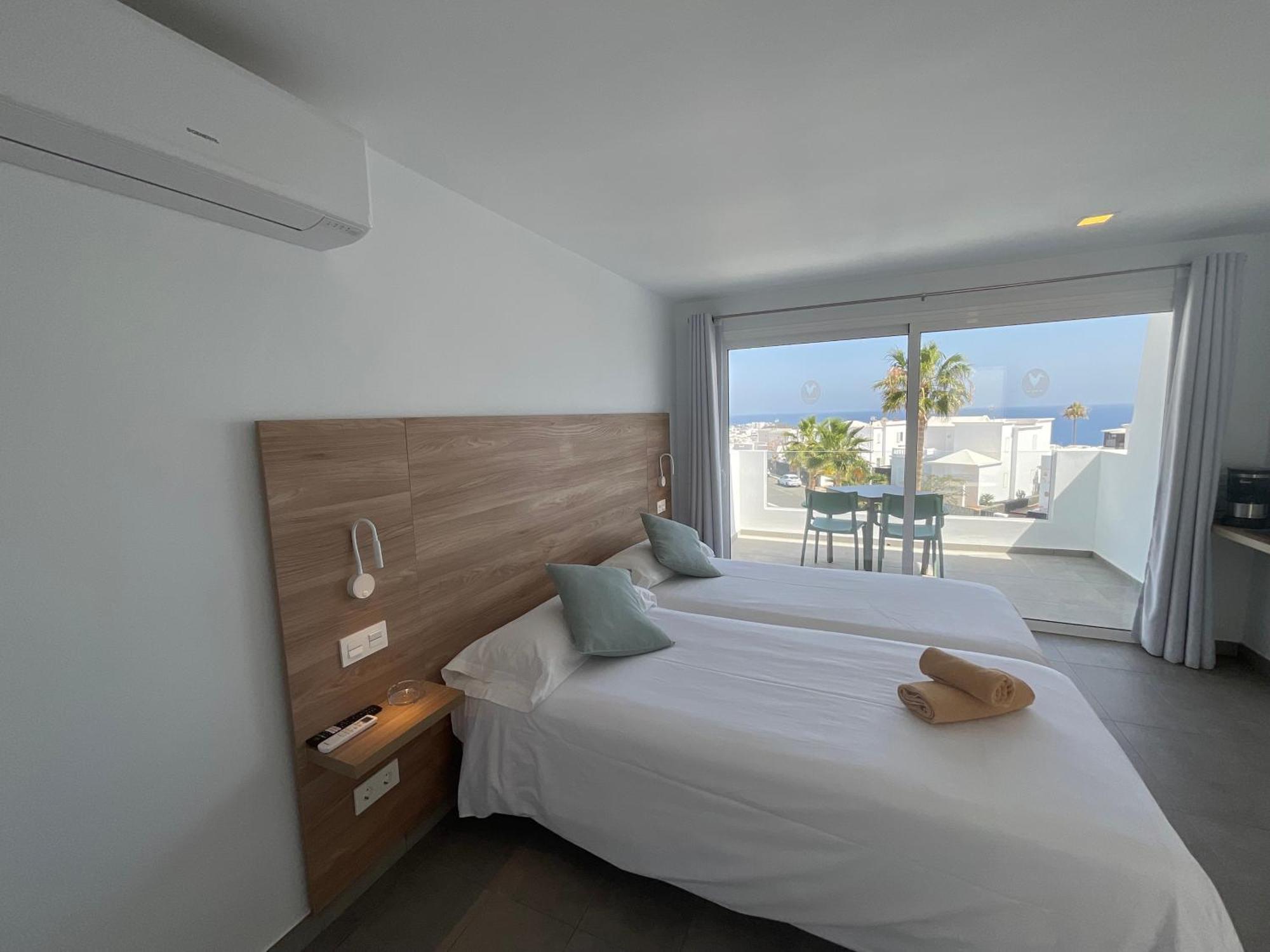 Hotel Kikere Puerto del Carmen (Lanzarote)