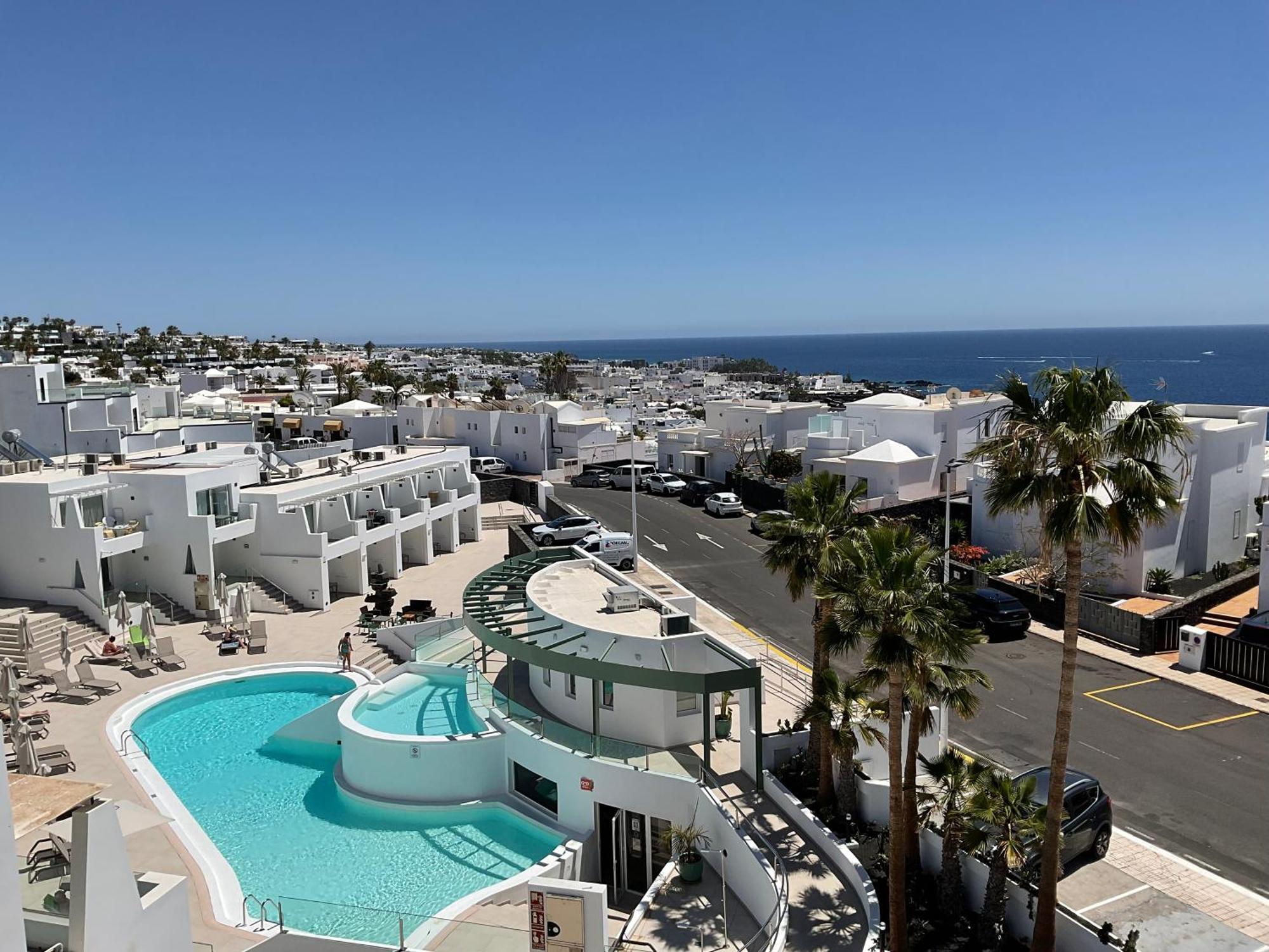 Kikere Puerto del Carmen (Lanzarote)