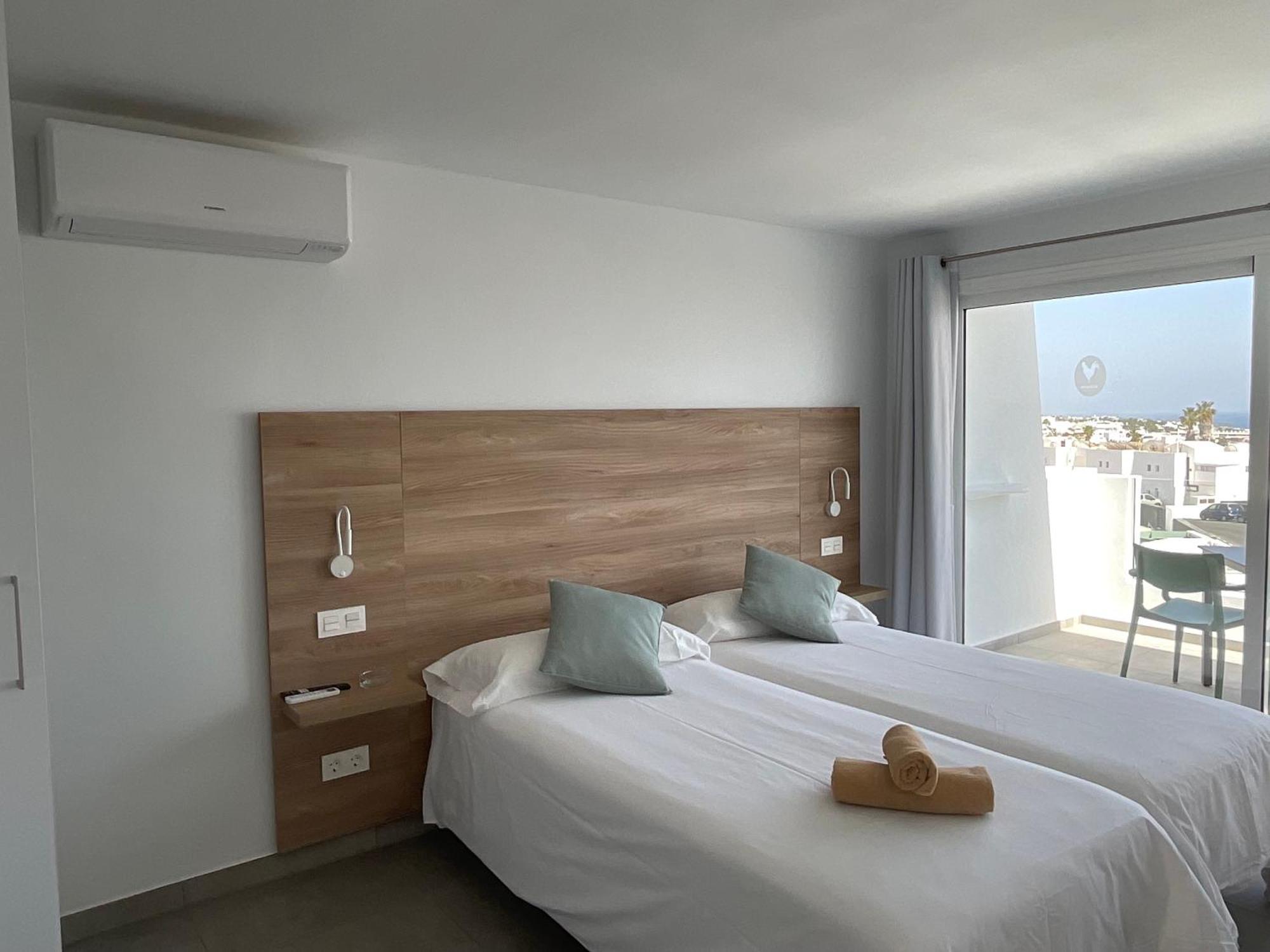 Kikere 3* Puerto del Carmen (Lanzarote)