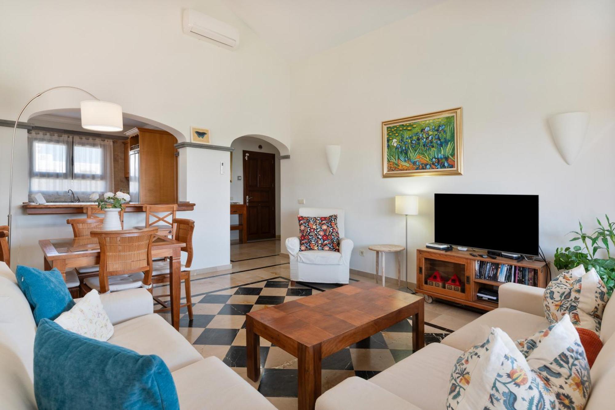 Ambar Cherry Villa Playa Blanca (Lanzarote)