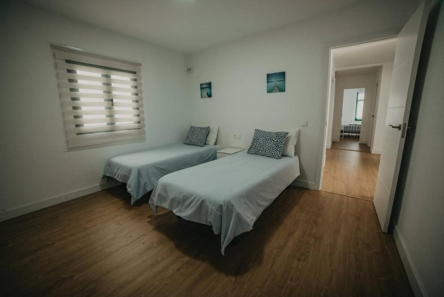 Apartment Amplio Y Comodo En