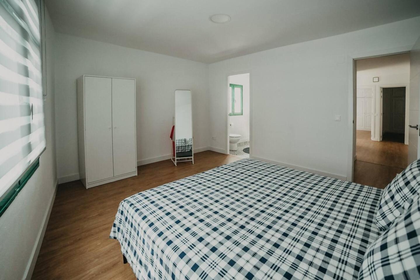 Apartment Amplio Y Comodo En *
