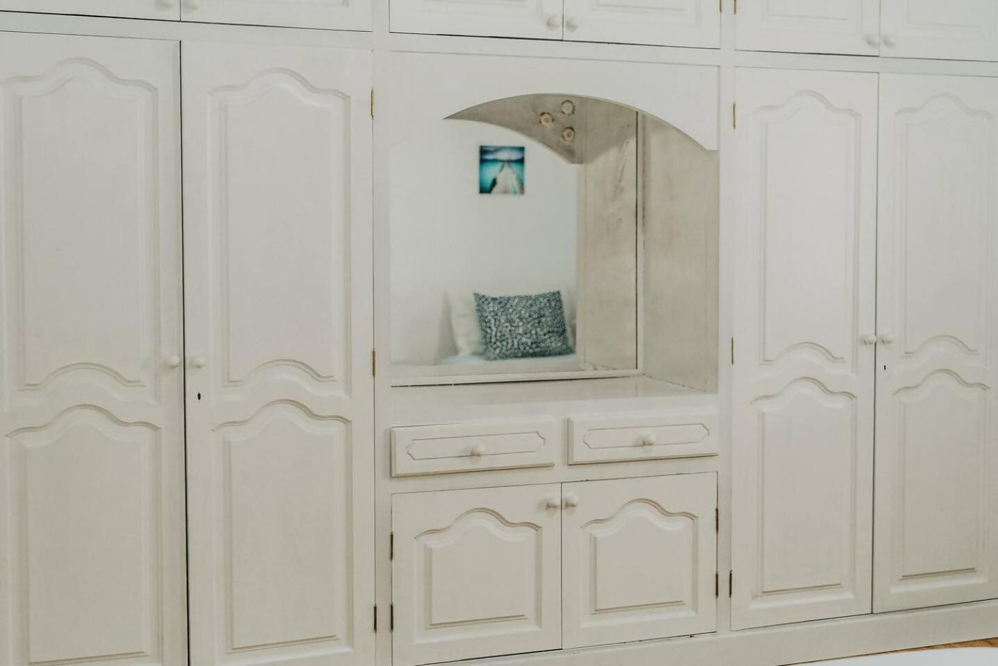 Apartment Amplio Y Comodo En