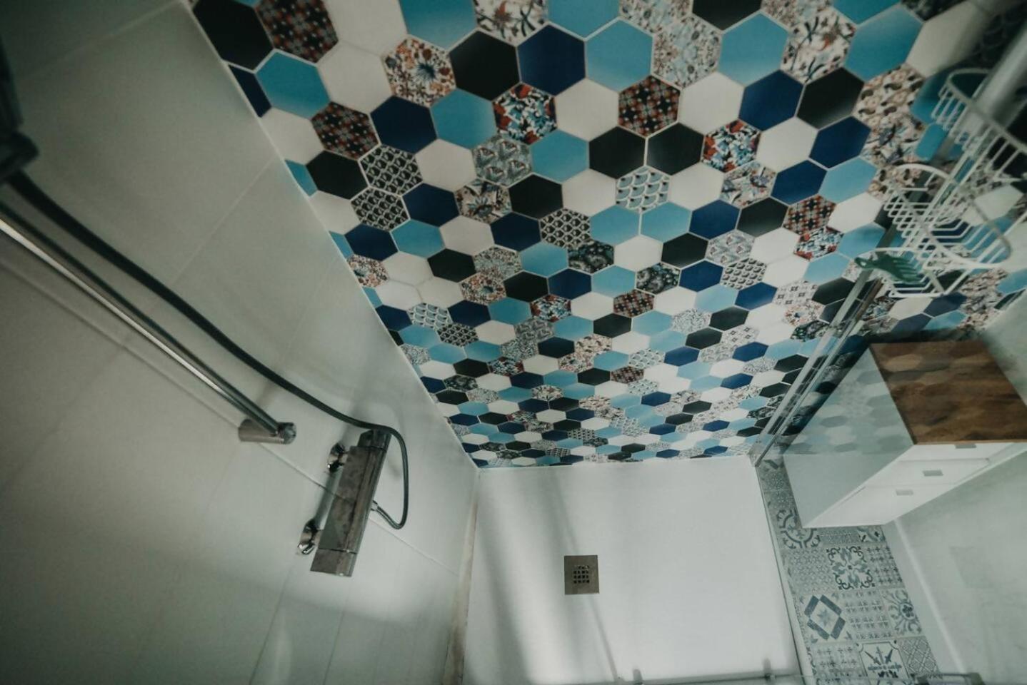 Apartment Amplio Y Comodo En