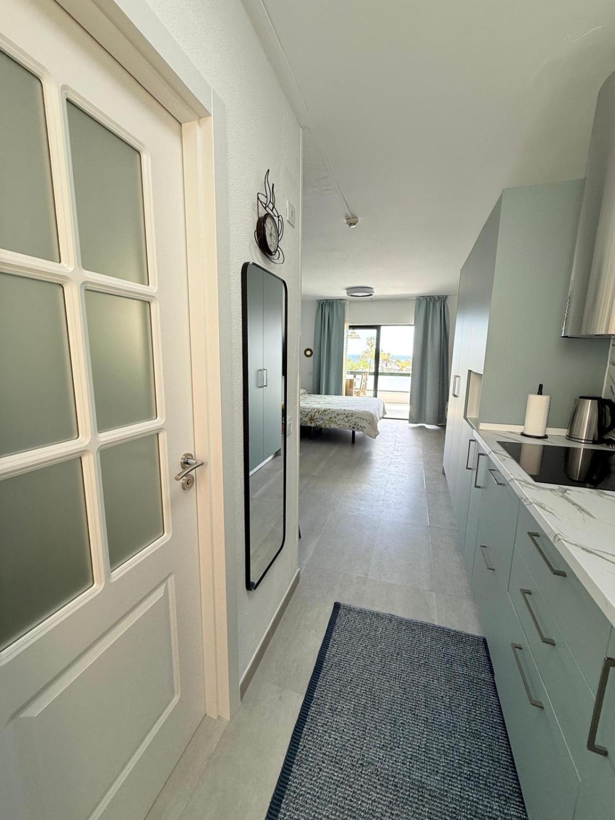 Al Sole Playa Roca Apartment Costa Teguise