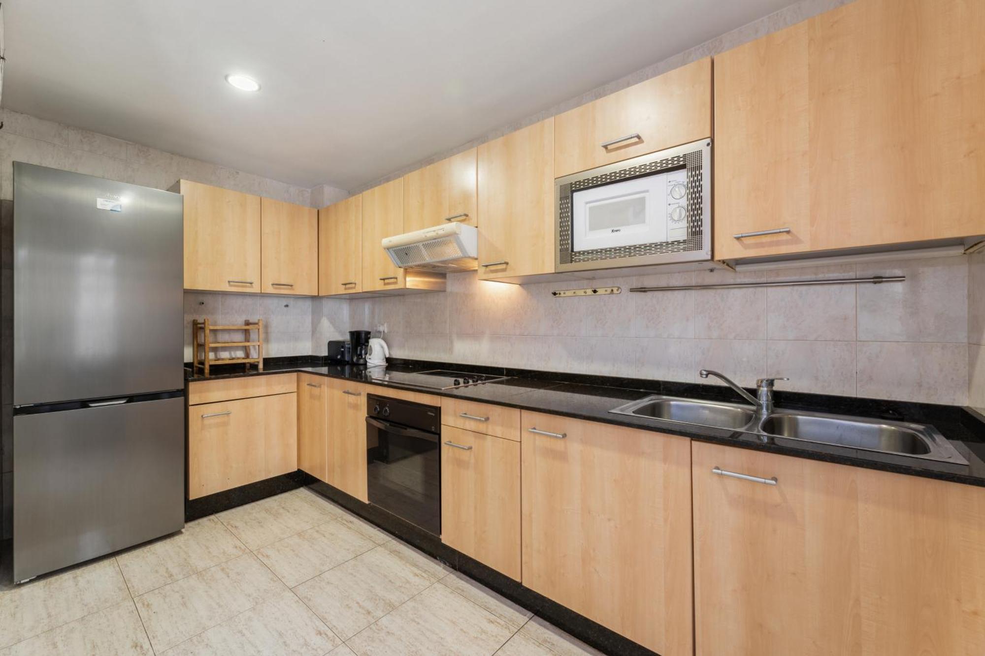Сasa de vacaciones Bayside Casa Canto Refugio Ideal En Costa Teguise
