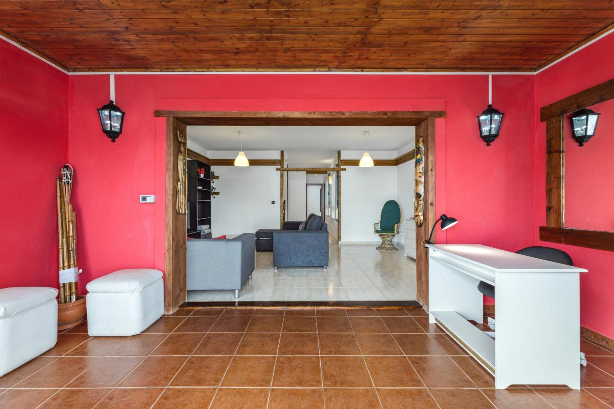 Bayside Casa Canto Refugio Ideal En Costa Teguise
