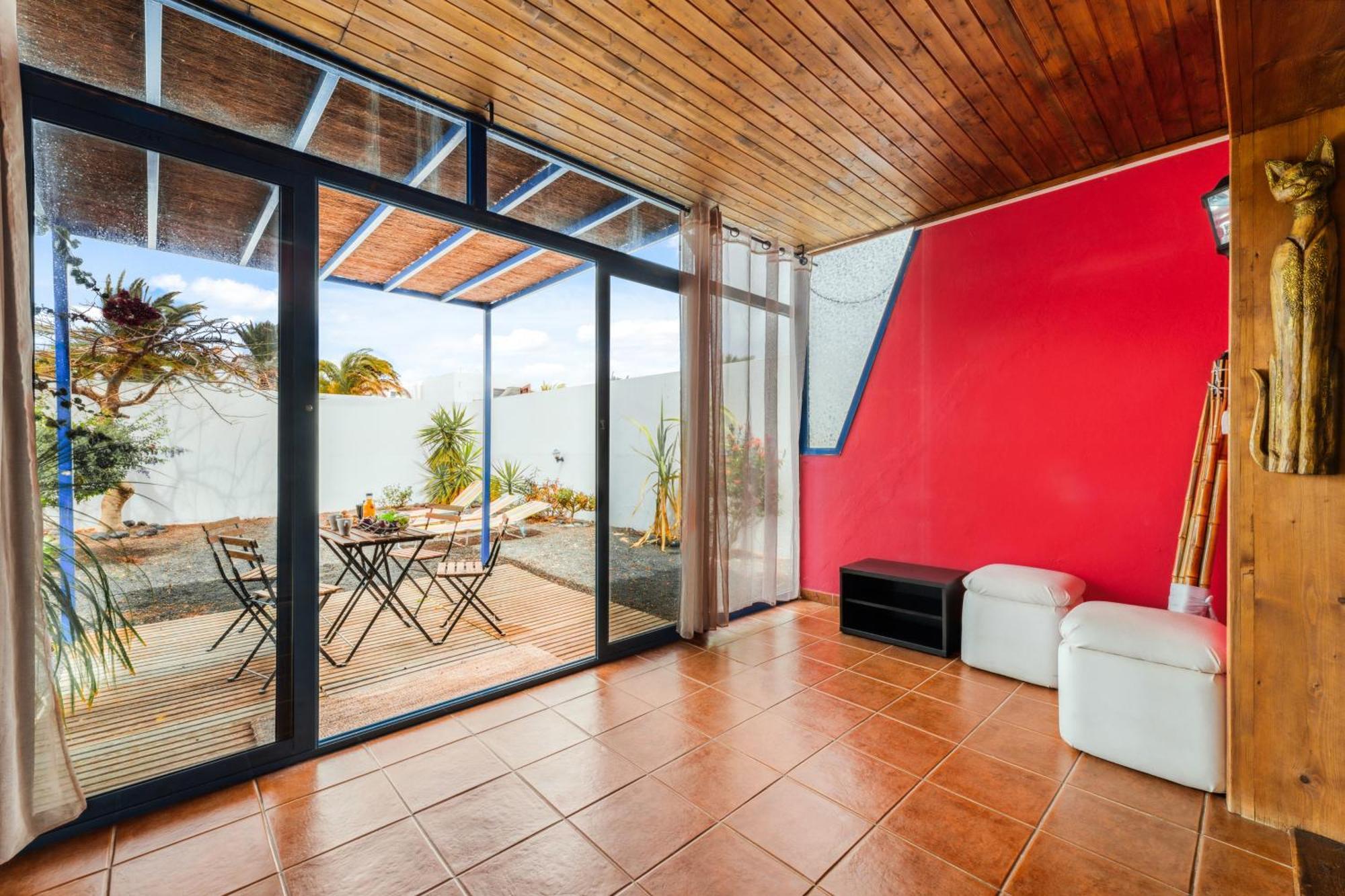 Сasa de vacaciones Bayside Casa Canto Refugio Ideal En *