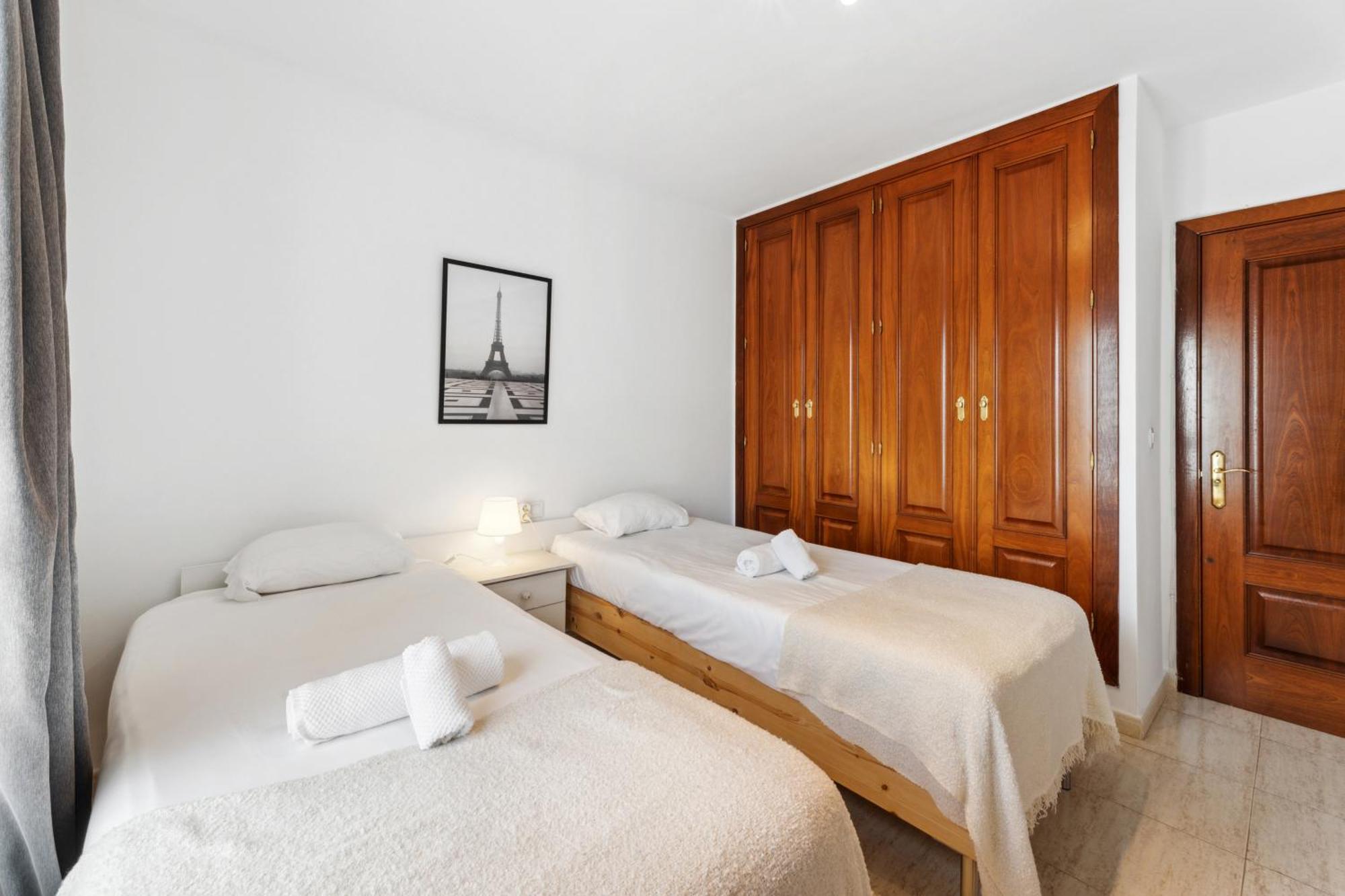 Bayside Casa Canto Refugio Ideal En Holiday home Costa Teguise