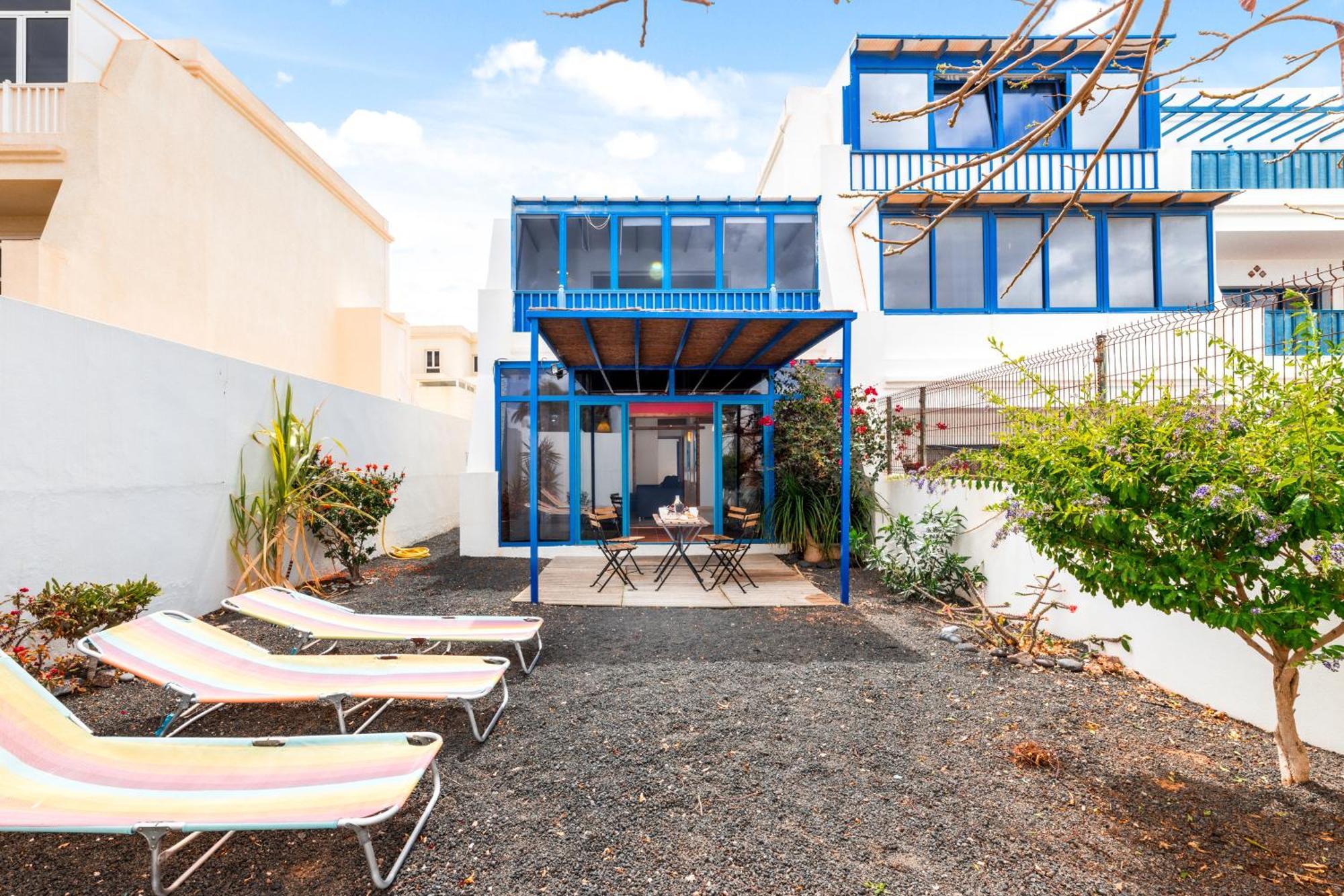 Bayside Casa Canto Refugio Ideal En