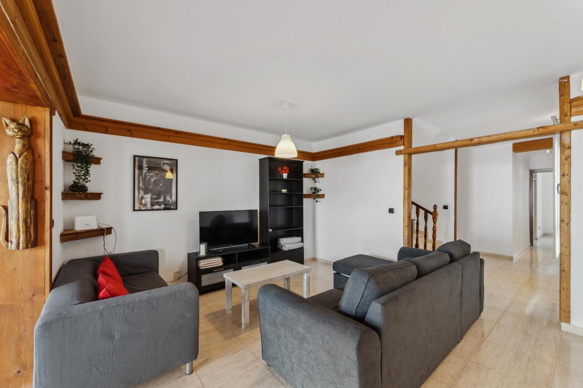 Holiday home Bayside Casa Canto Refugio Ideal En