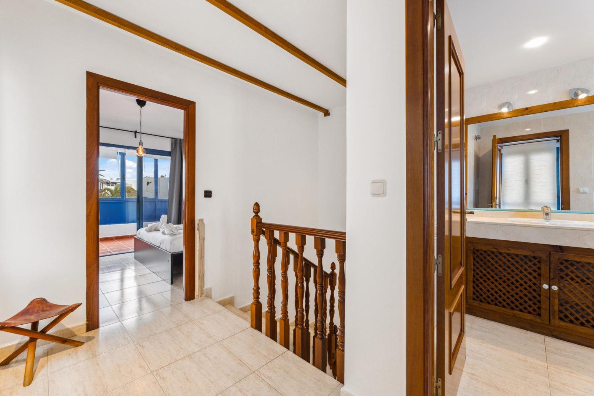 Bayside Casa Canto Refugio Ideal En Holiday home *