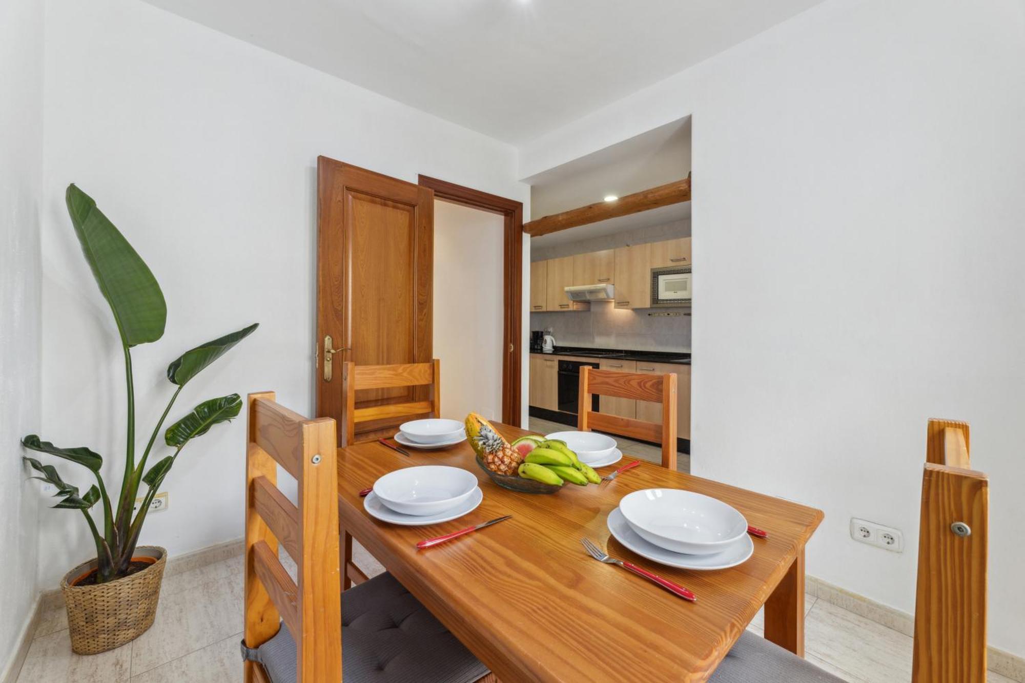 Holiday home Bayside Casa Canto Refugio Ideal En *