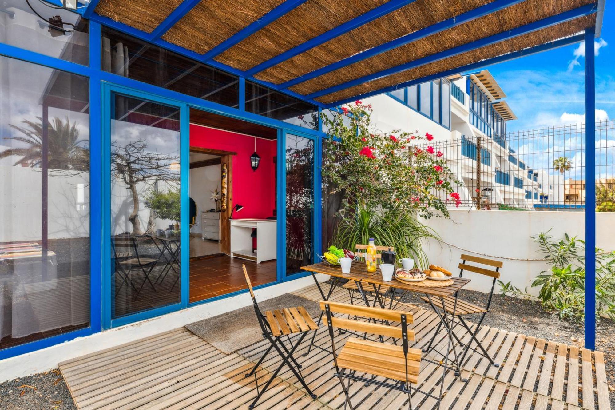 Bayside Casa Canto Refugio Ideal En Costa Teguise