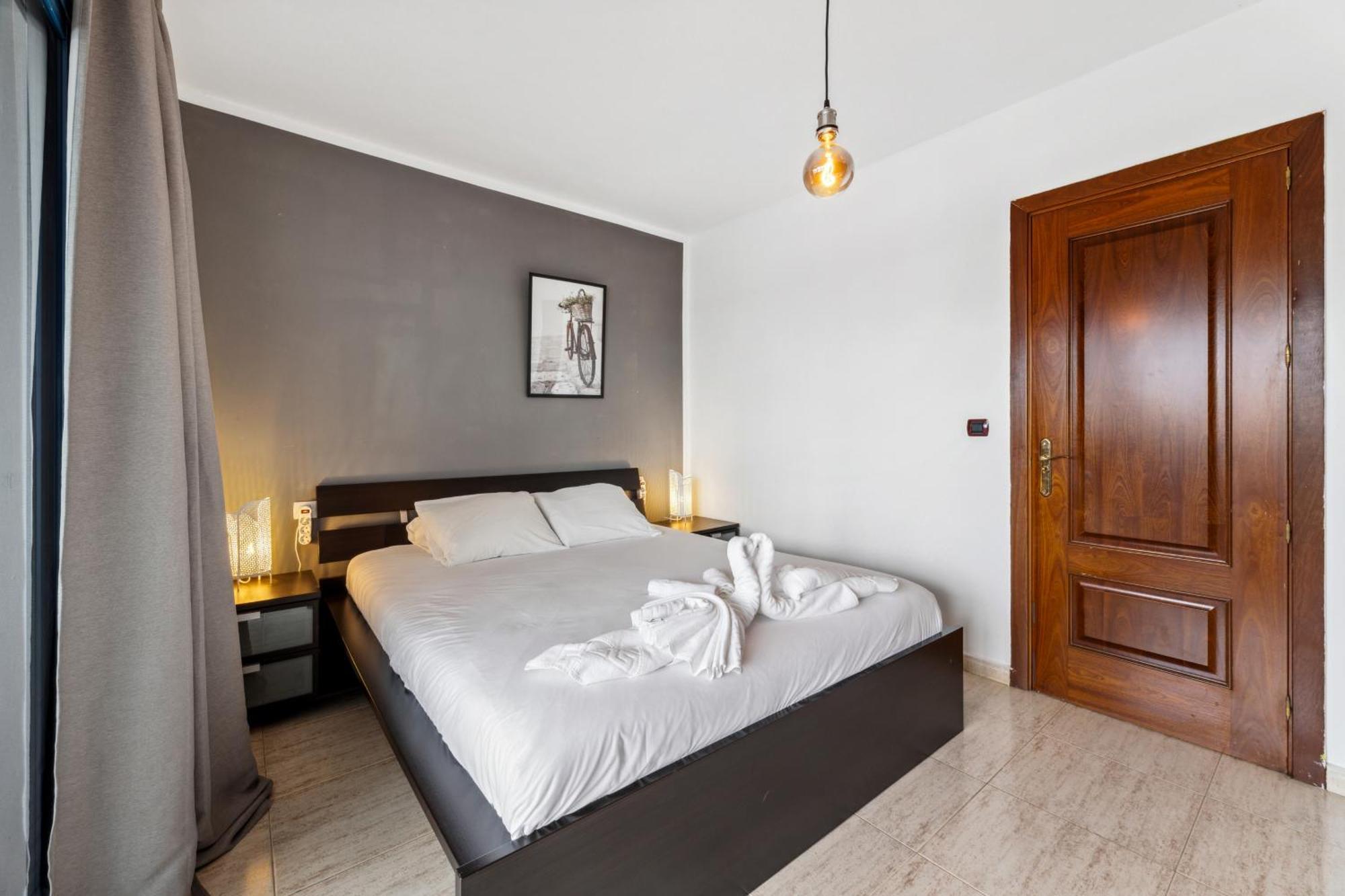 Bayside Casa Canto Refugio Ideal En * Costa Teguise