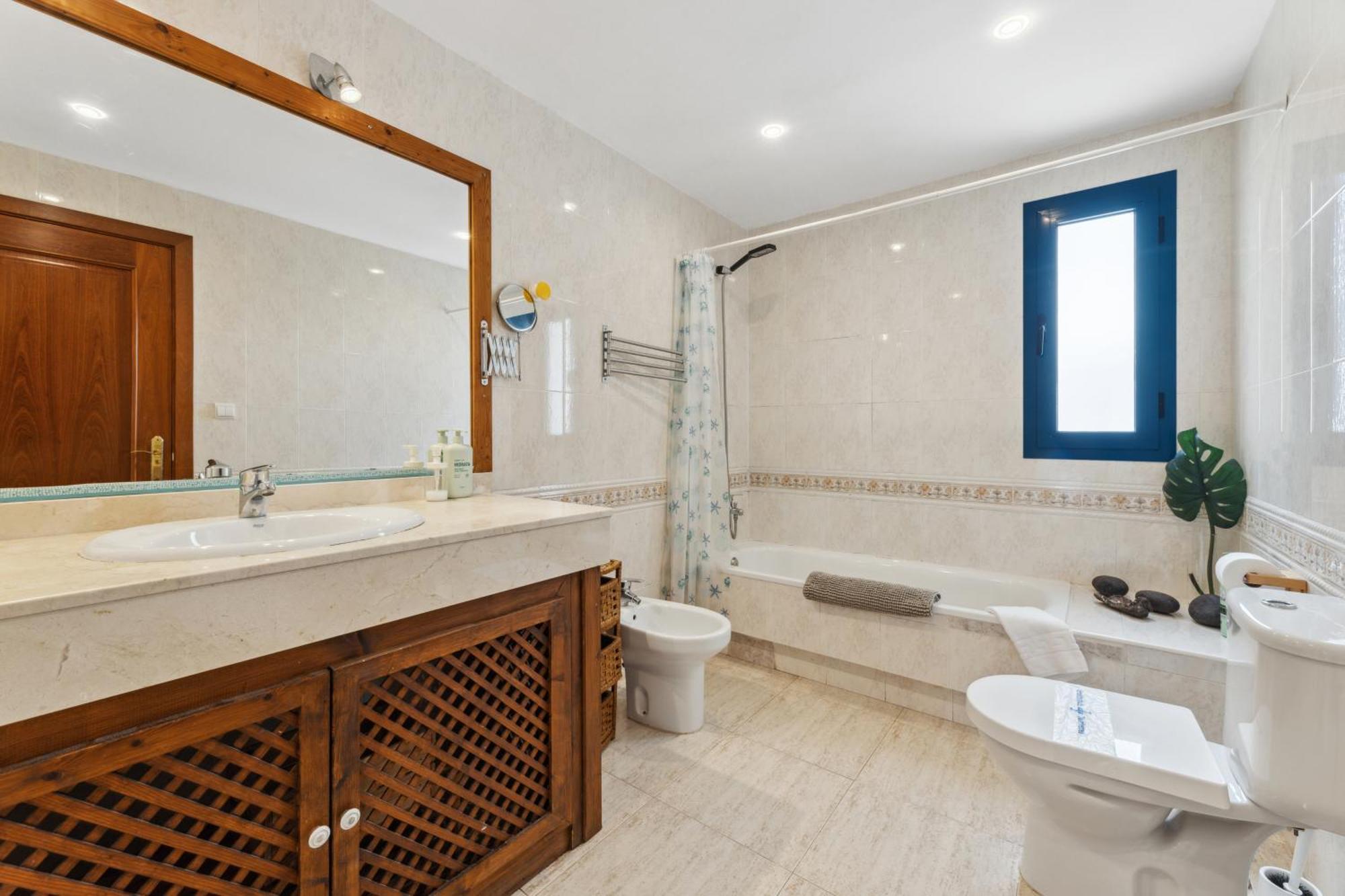 Holiday home Bayside Casa Canto Refugio Ideal En