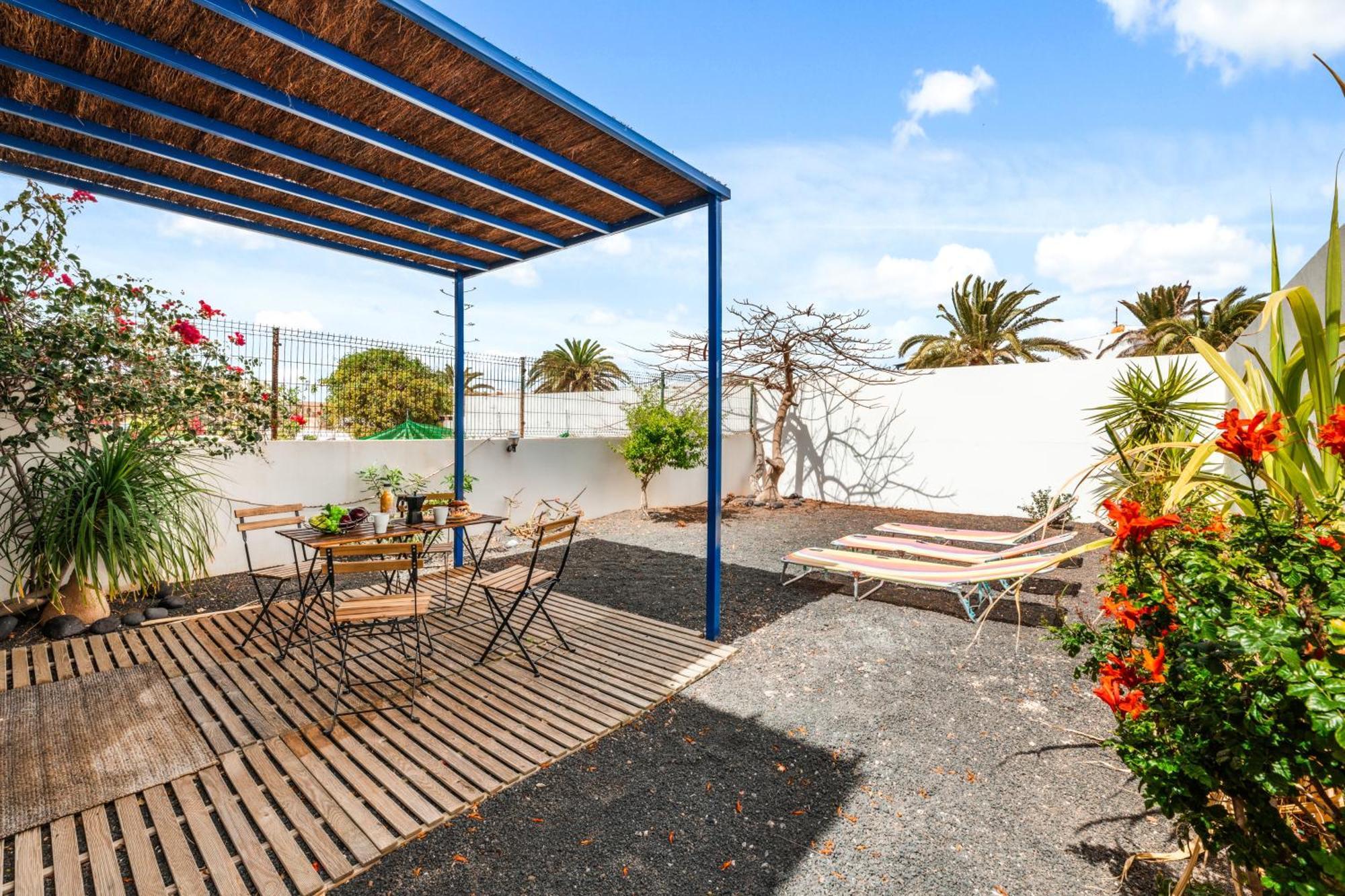 Сasa de vacaciones Bayside Casa Canto Refugio Ideal En *
