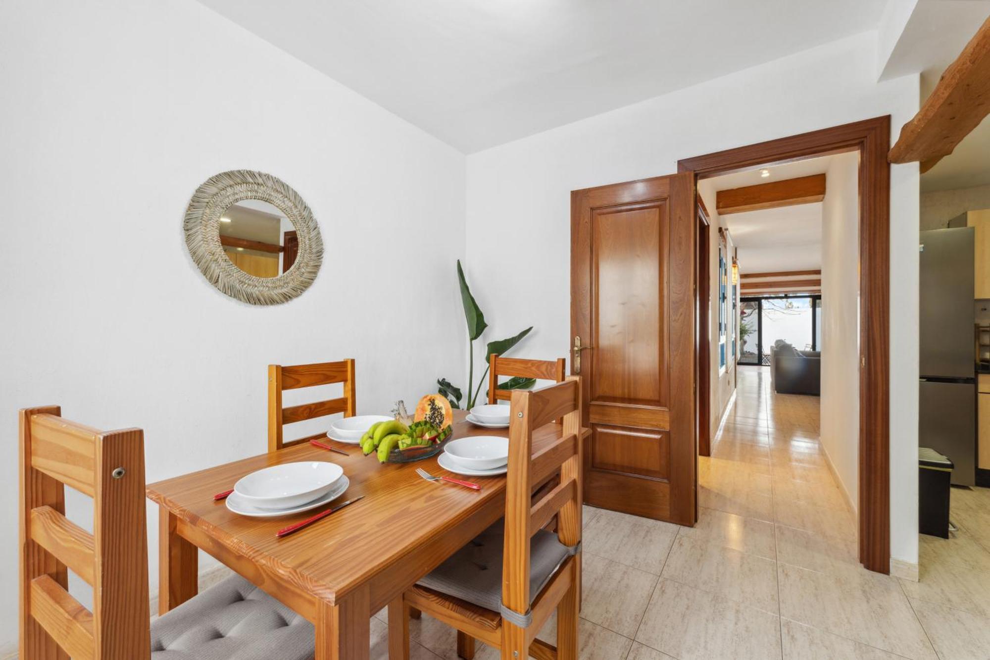 Bayside Casa Canto Refugio Ideal En Holiday home