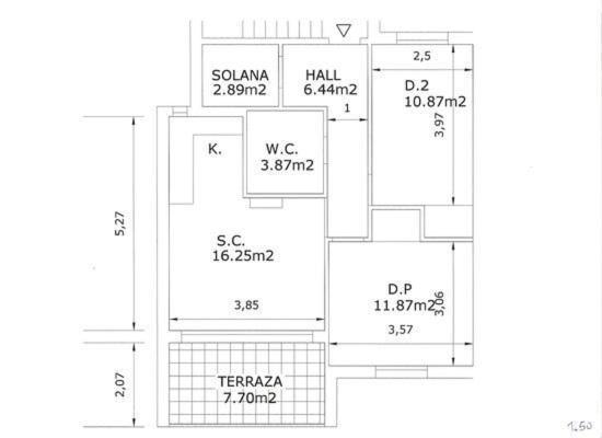 Apartment Schoene In Mit Grill, Garten Und Terrasse Und Neben Dem *