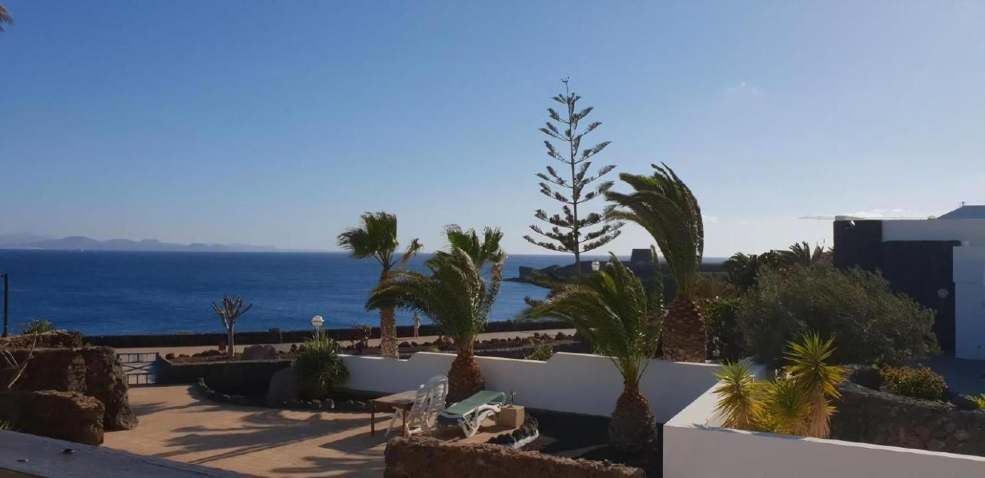 Schoene In Mit Grill, Garten Und Terrasse Und Neben Dem Apartment *