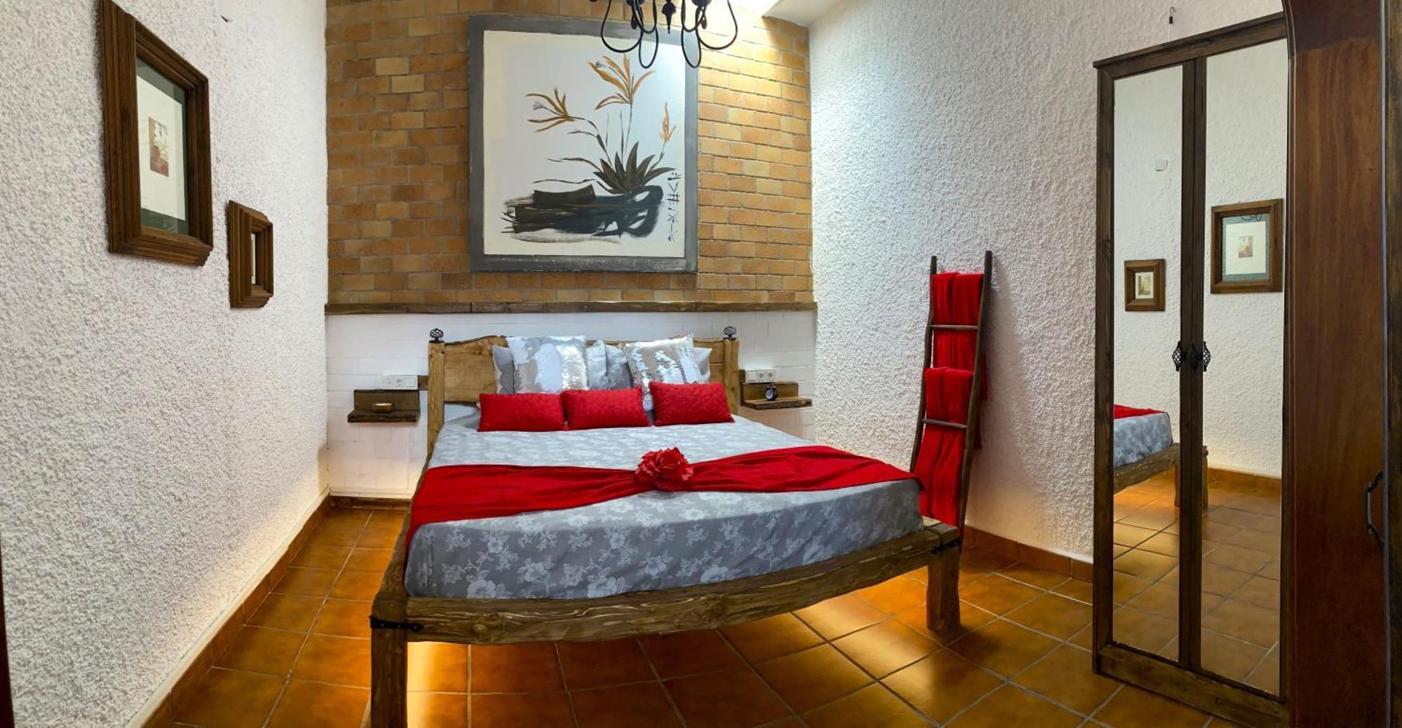 Casita Oyala Apartment *