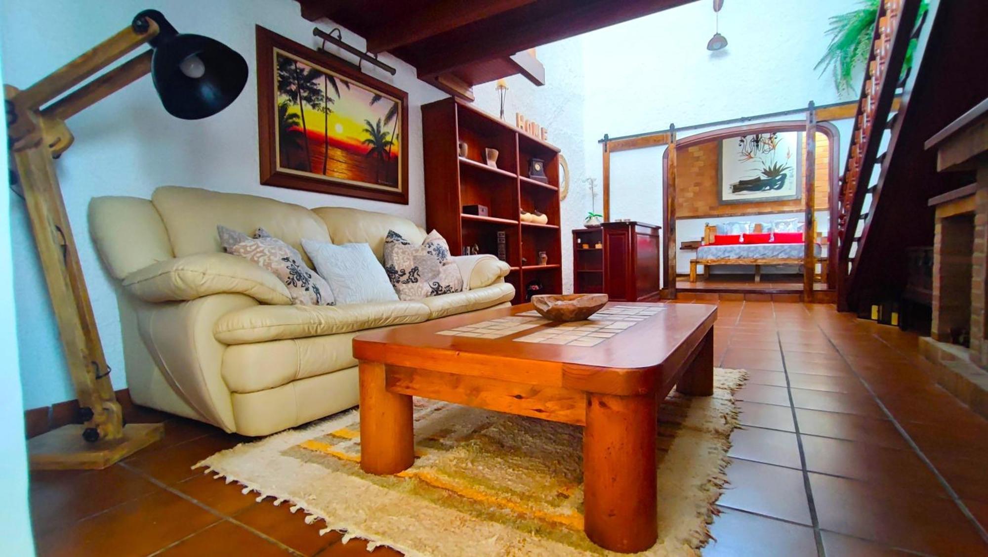 Casita Oyala Apartment San Bartolome (Las Palmas)