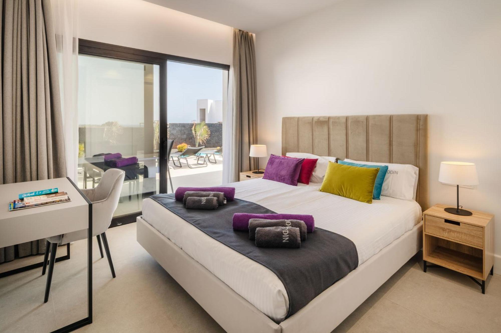Villa Odin By Buenavilla Puerto Calero