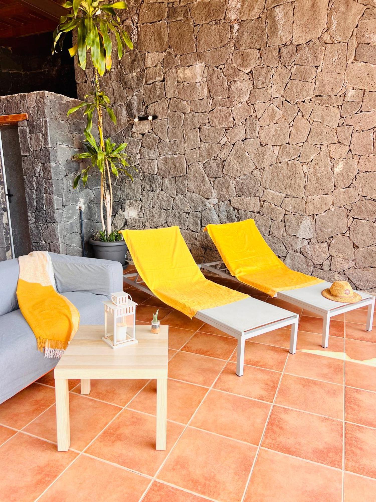 Apartamento La Majada De Machin *