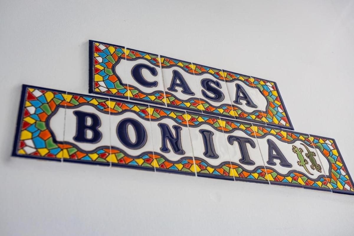Apartamento Casa Bonita *