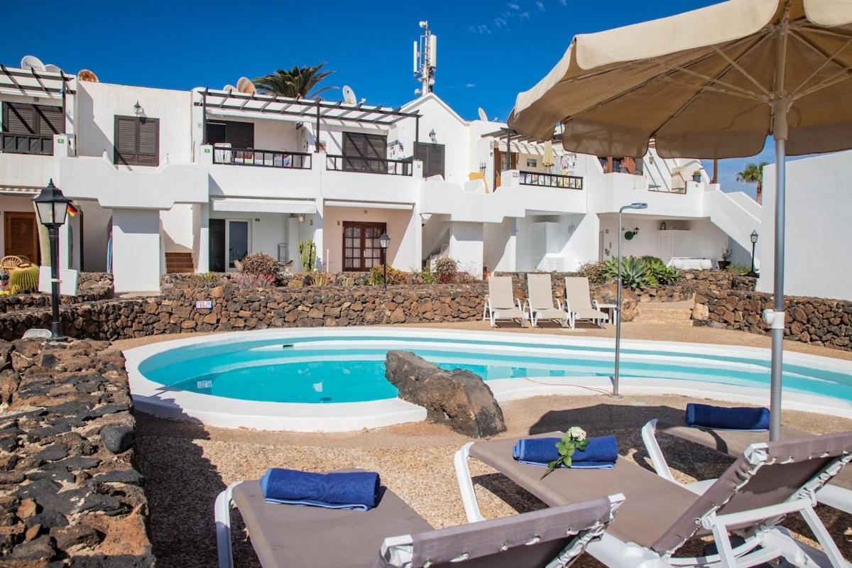 Apartamento Casa Bonita Puerto del Carmen (Lanzarote)