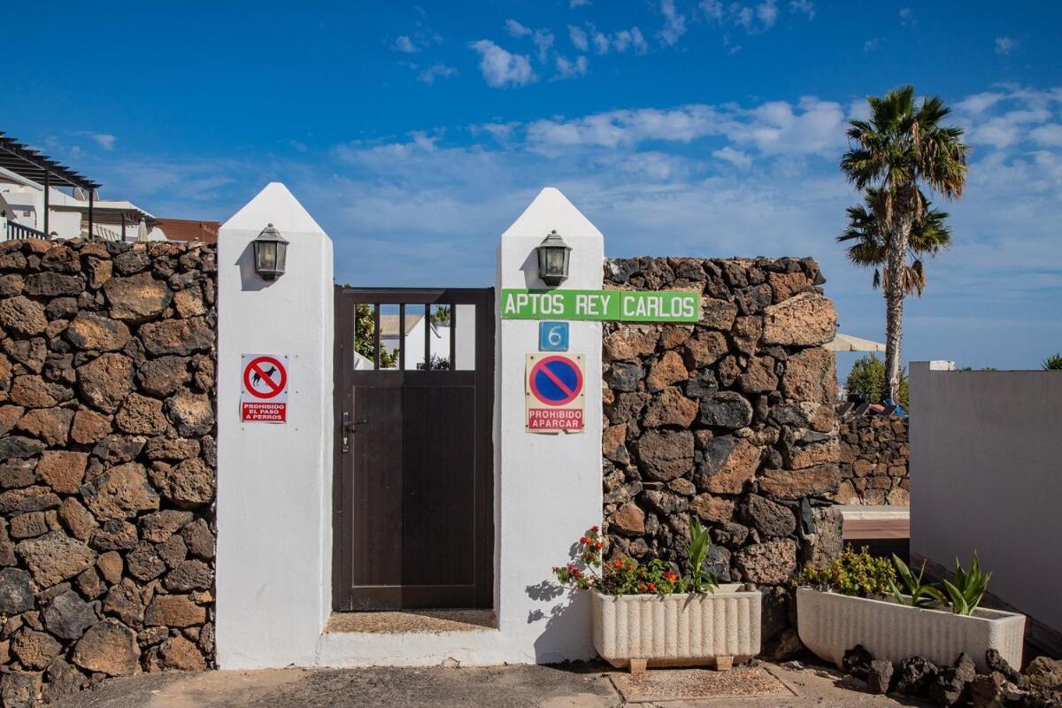Casa Bonita Puerto del Carmen (Lanzarote)