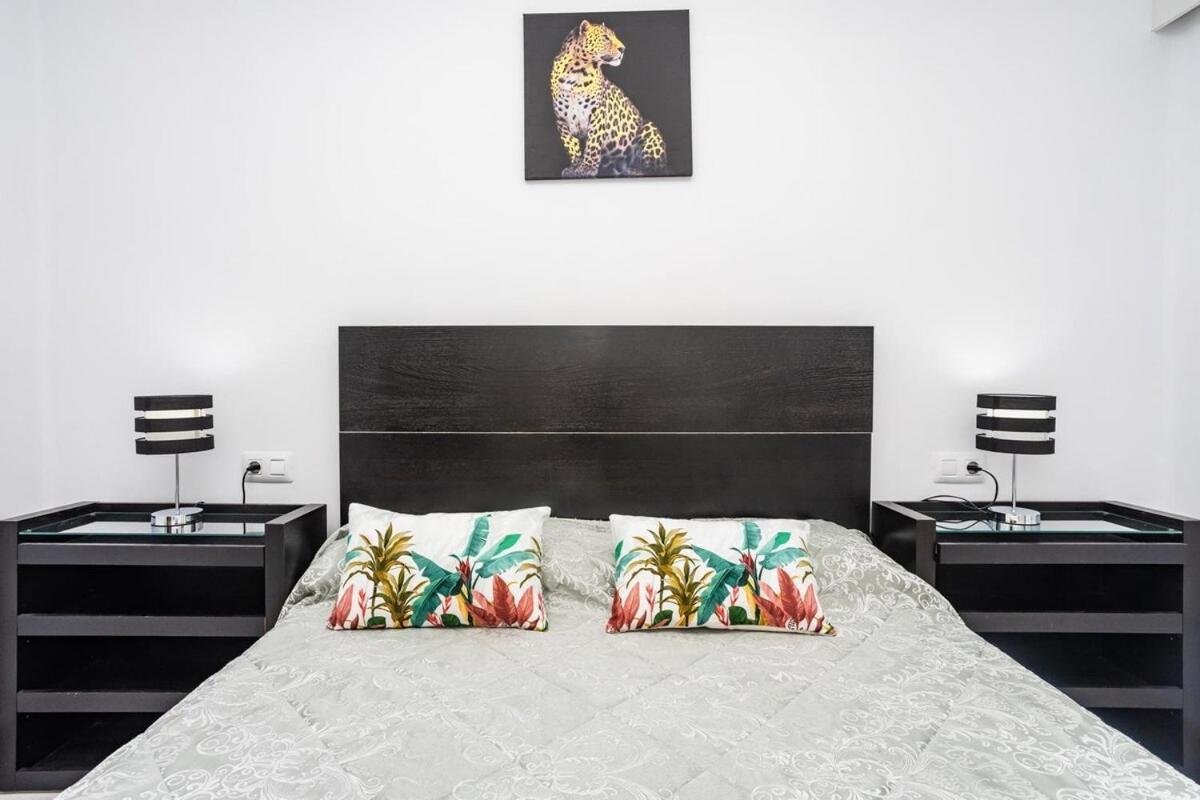 Apartamento Casa Bonita Puerto del Carmen (Lanzarote)