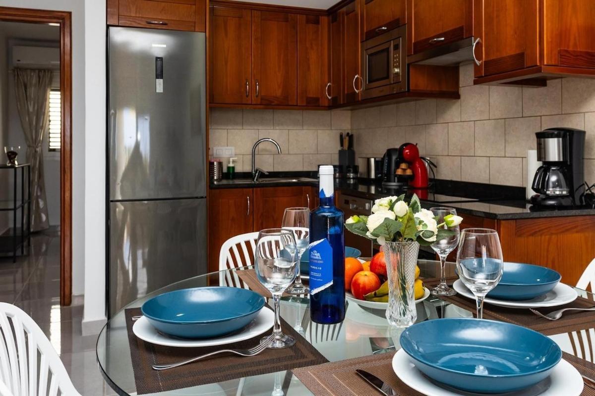 Apartamento Casa Bonita *