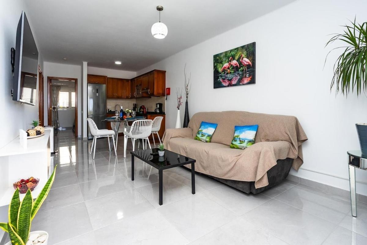 Apartamento Casa Bonita Puerto del Carmen (Lanzarote)