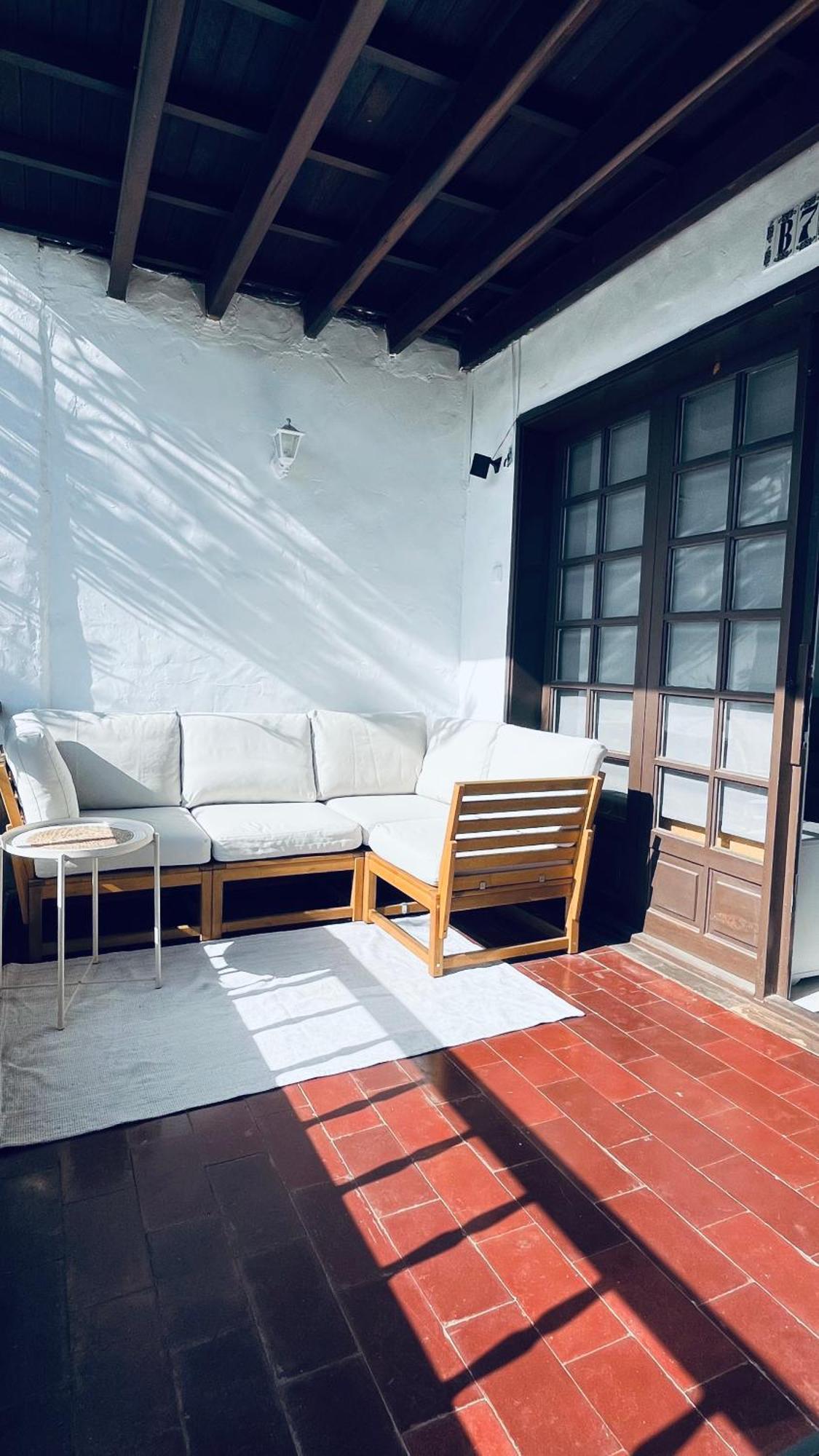 Caletones Apartment *