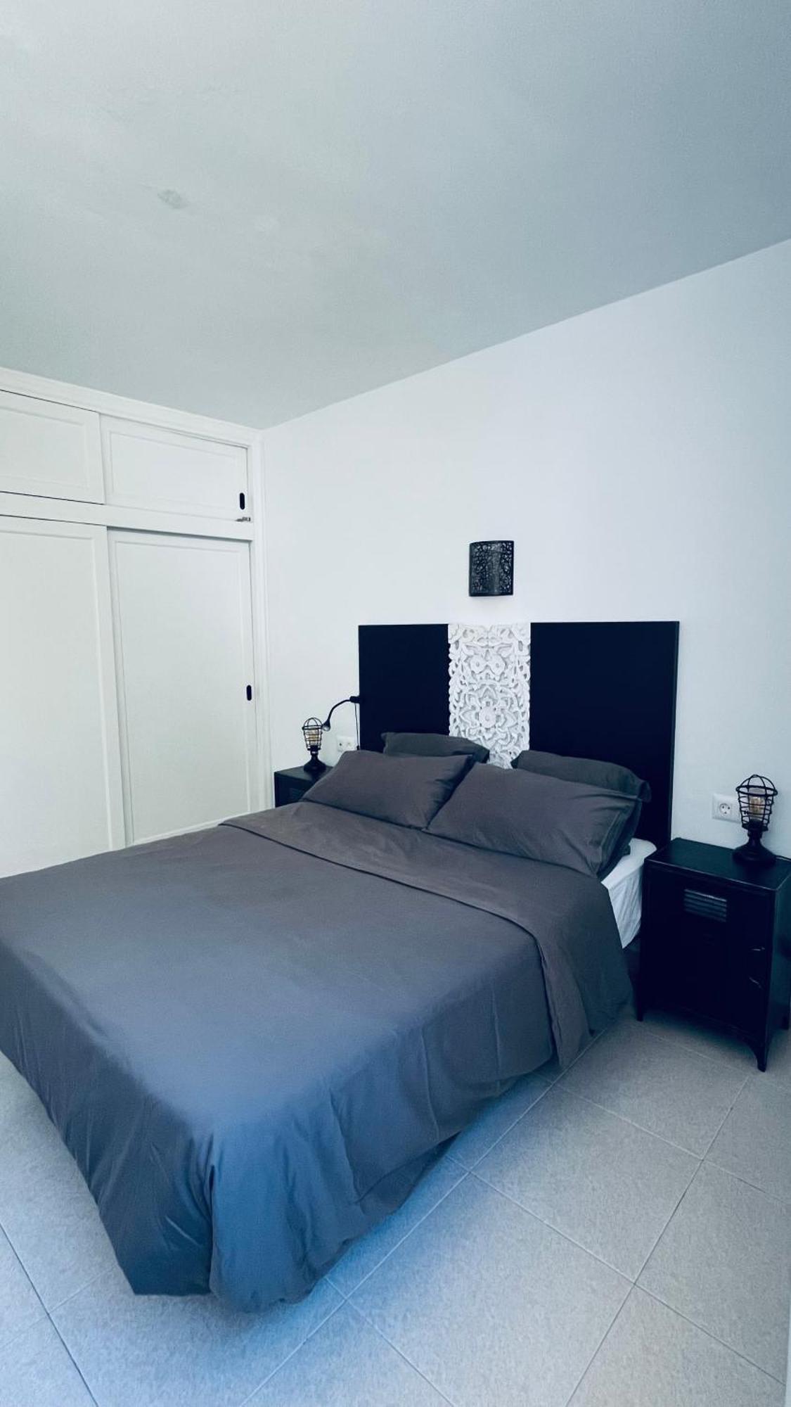 Caletones Apartment