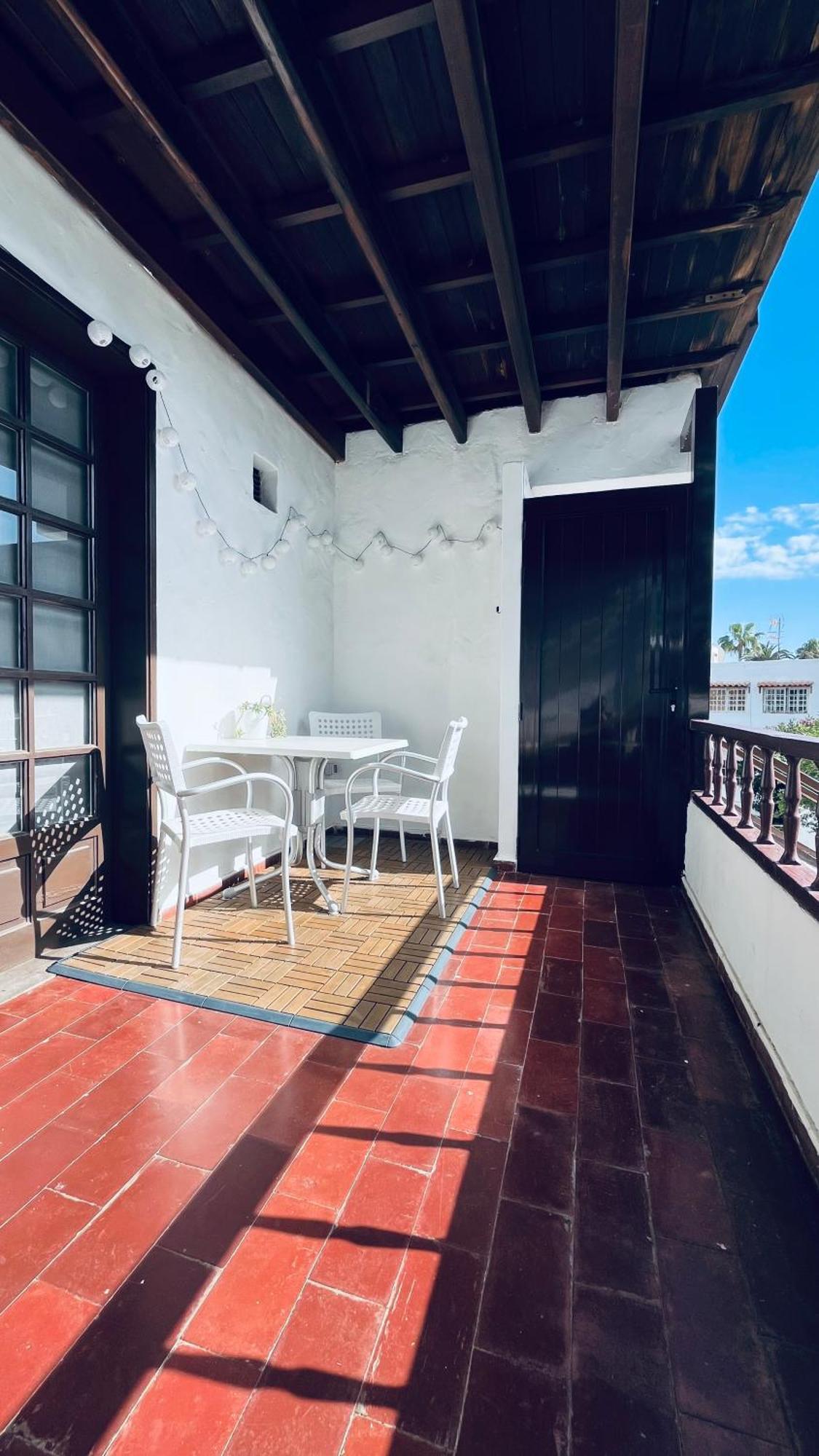 Apartment Caletones Puerto del Carmen (Lanzarote)