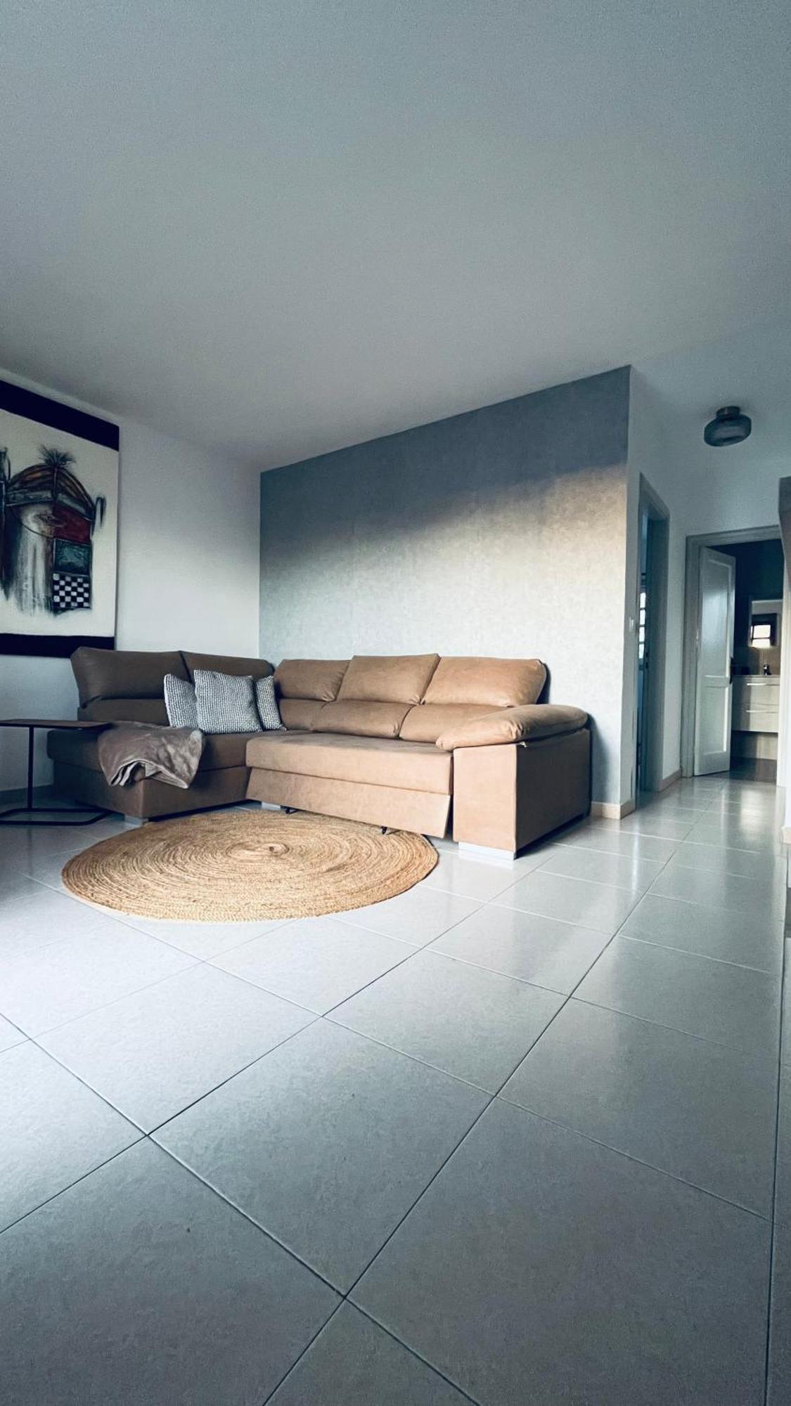 Caletones Apartment *