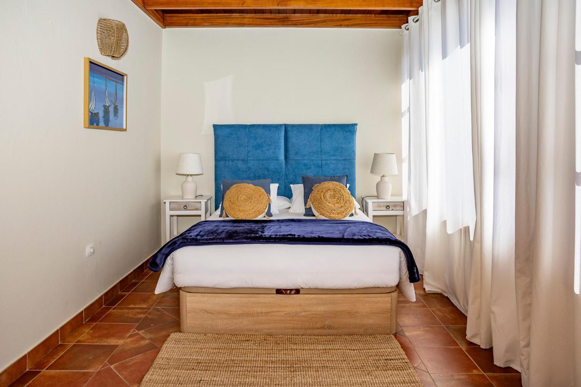 Luxury House Panoramic Sea Views * Guime