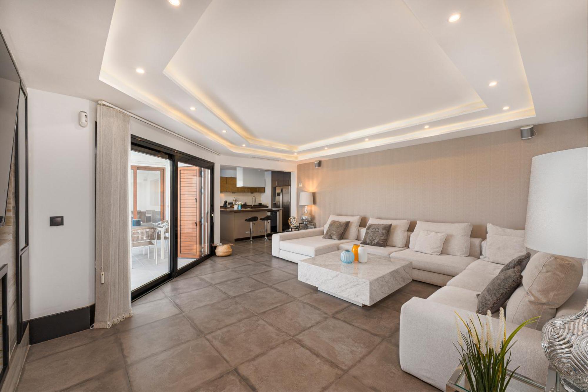 Casa Lua Blanka Playa Blanca (Lanzarote)
