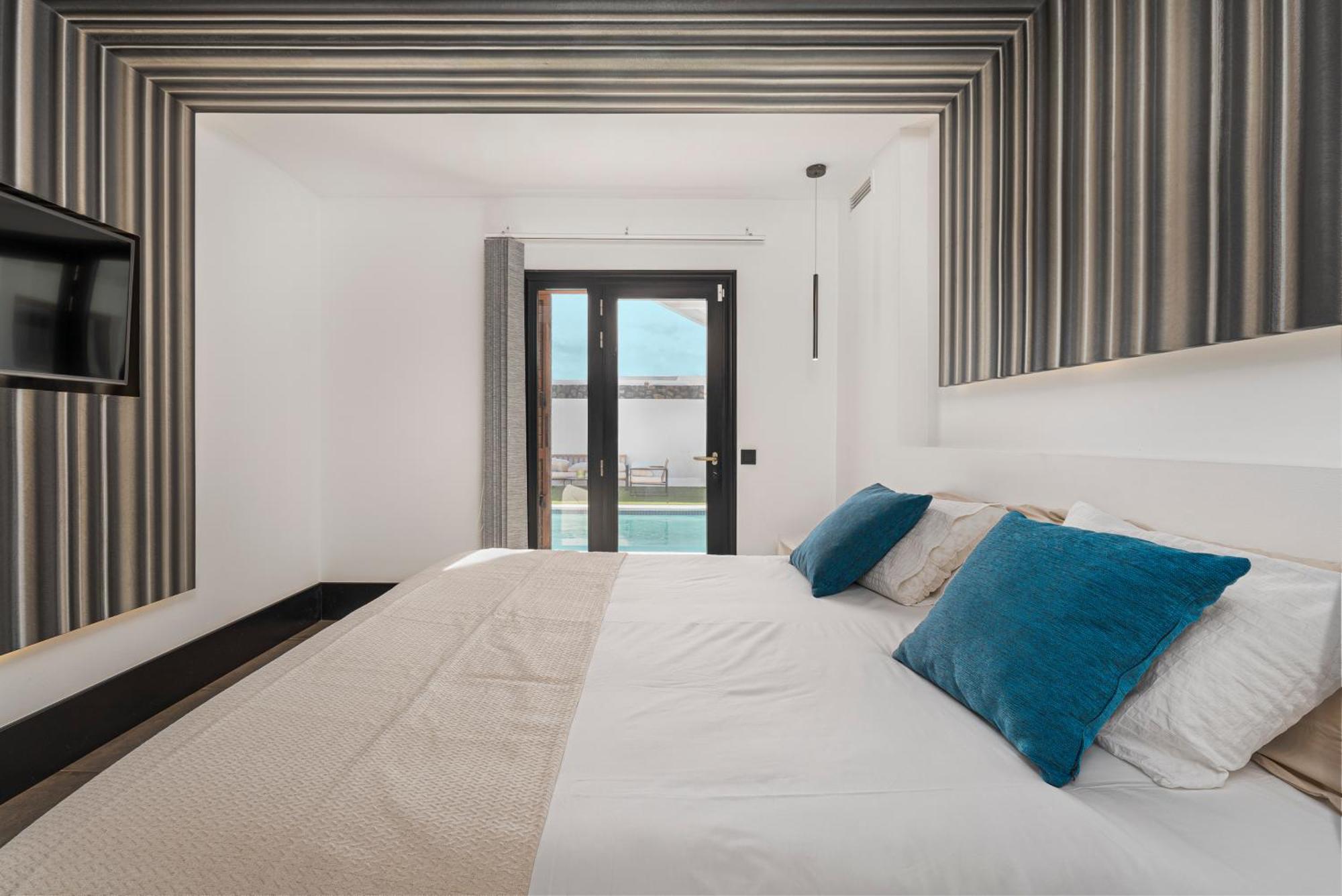 Casa Lua Blanka * Playa Blanca (Lanzarote)