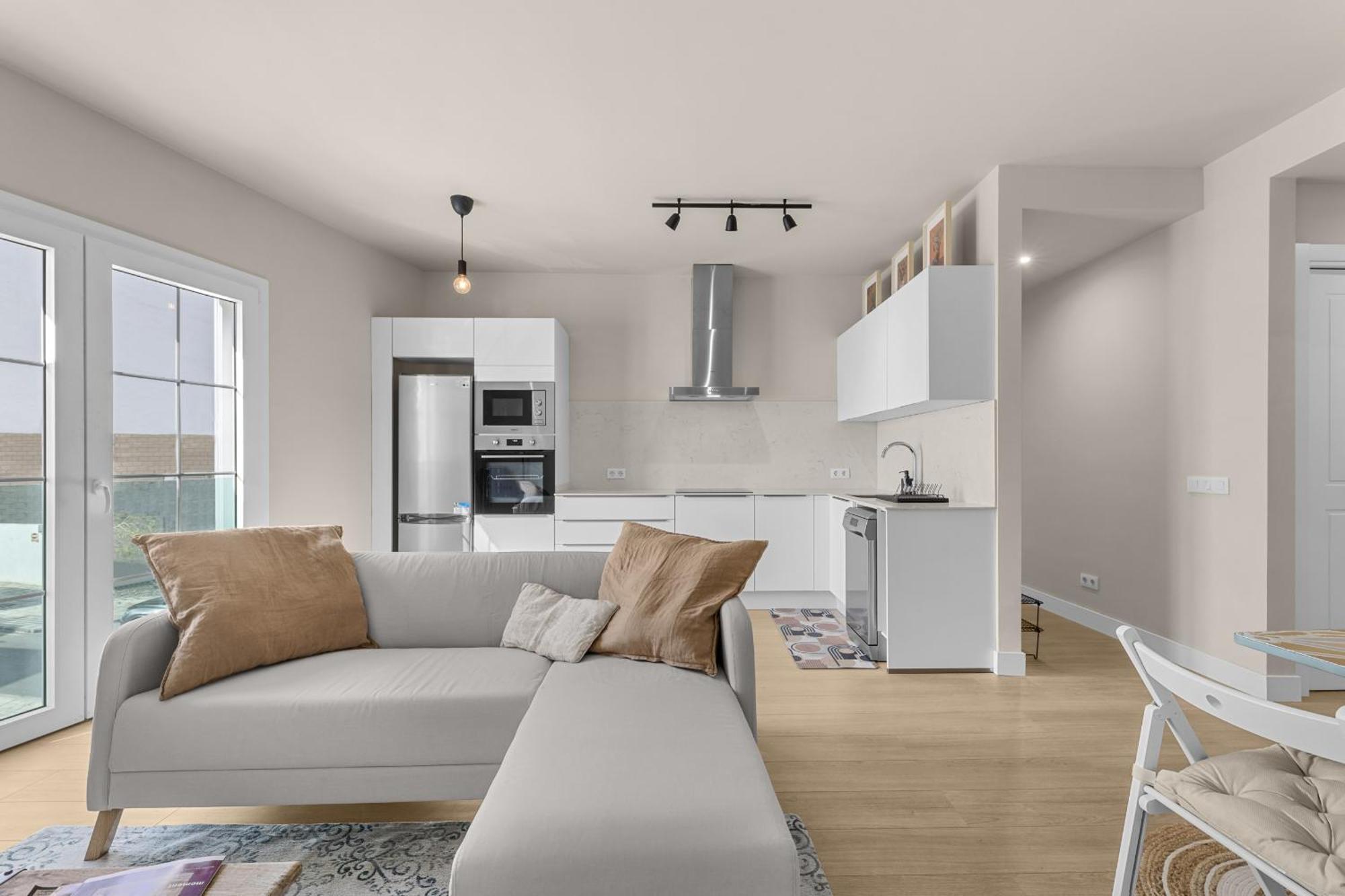 Apartamento Casahost Courser