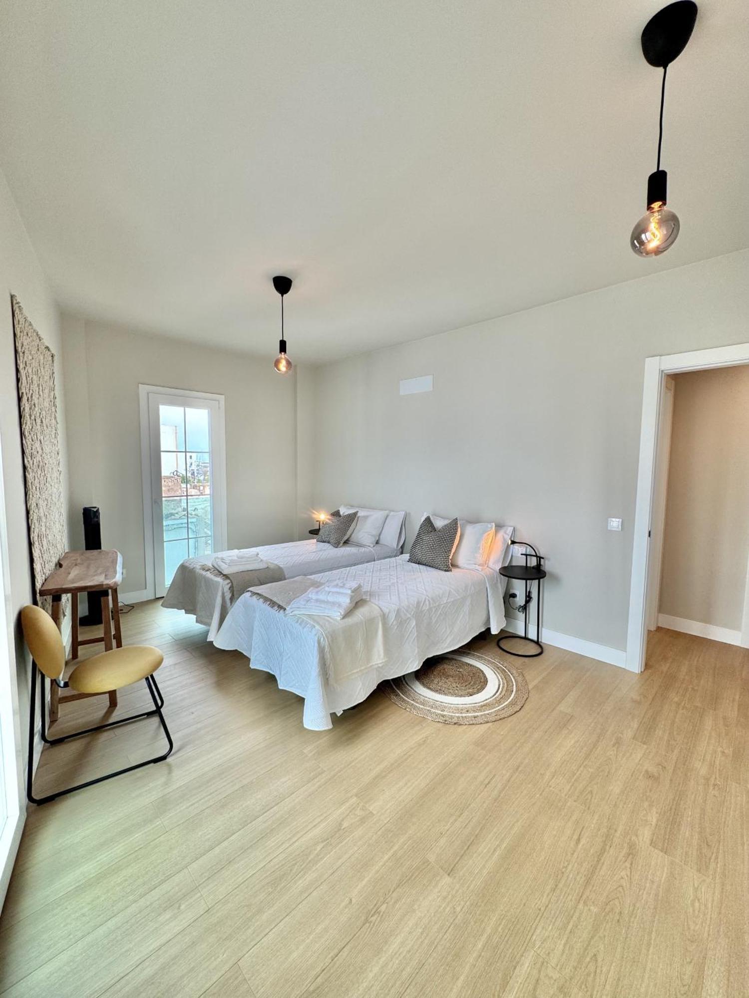 Apartamento Casahost Courser *
